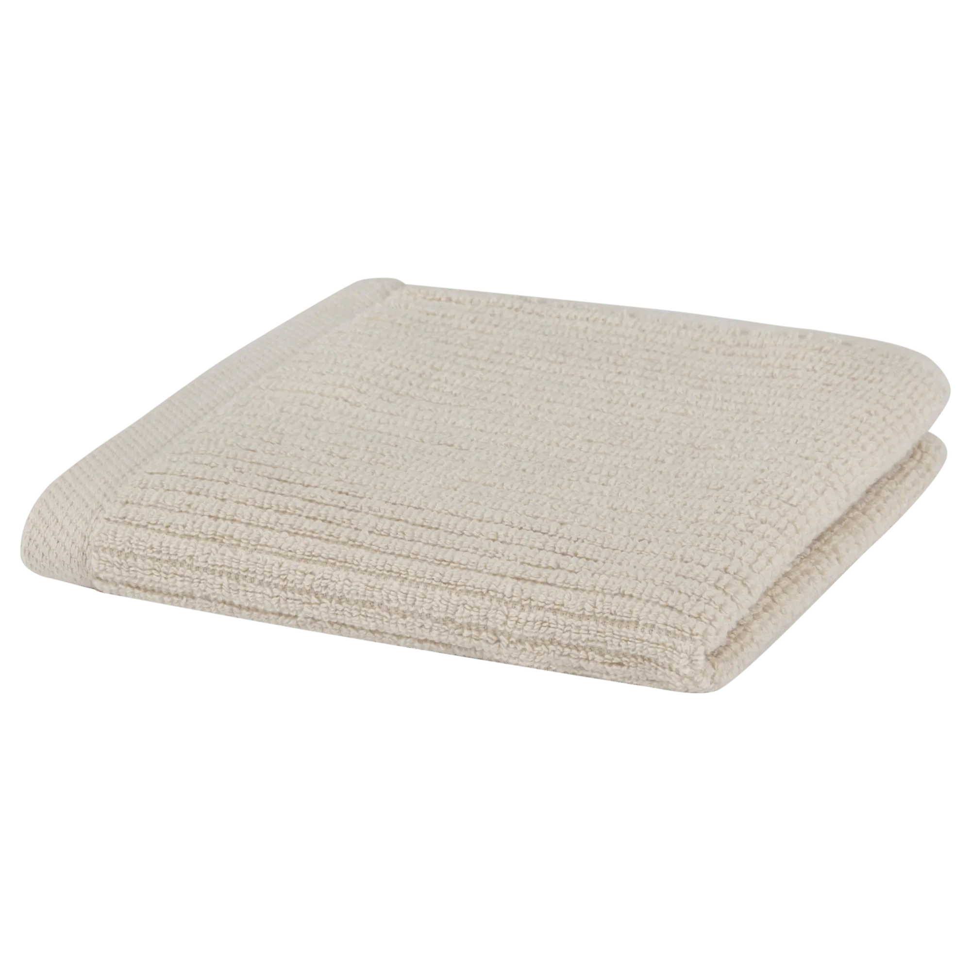 Ribbed Wash Cloth