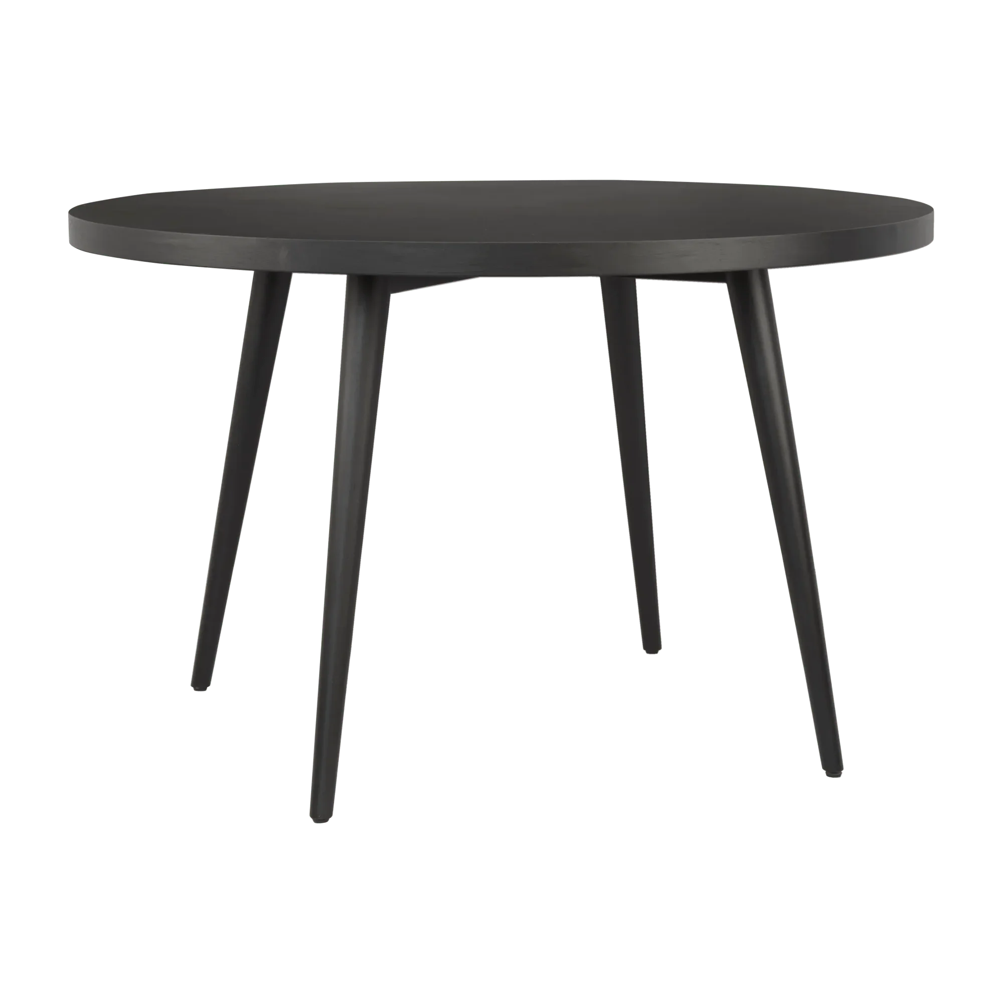Round Dining Table