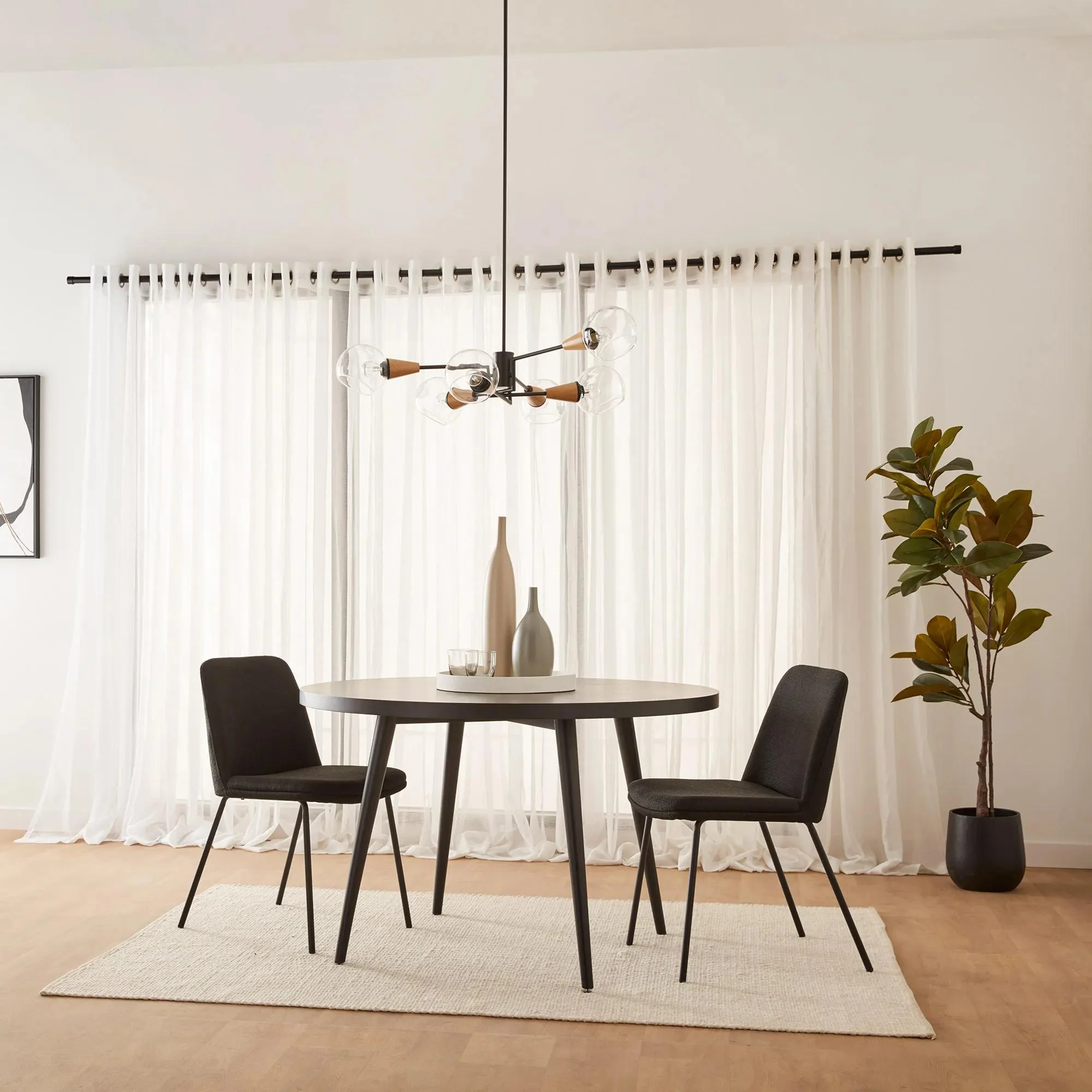 Round Dining Table - Image 2