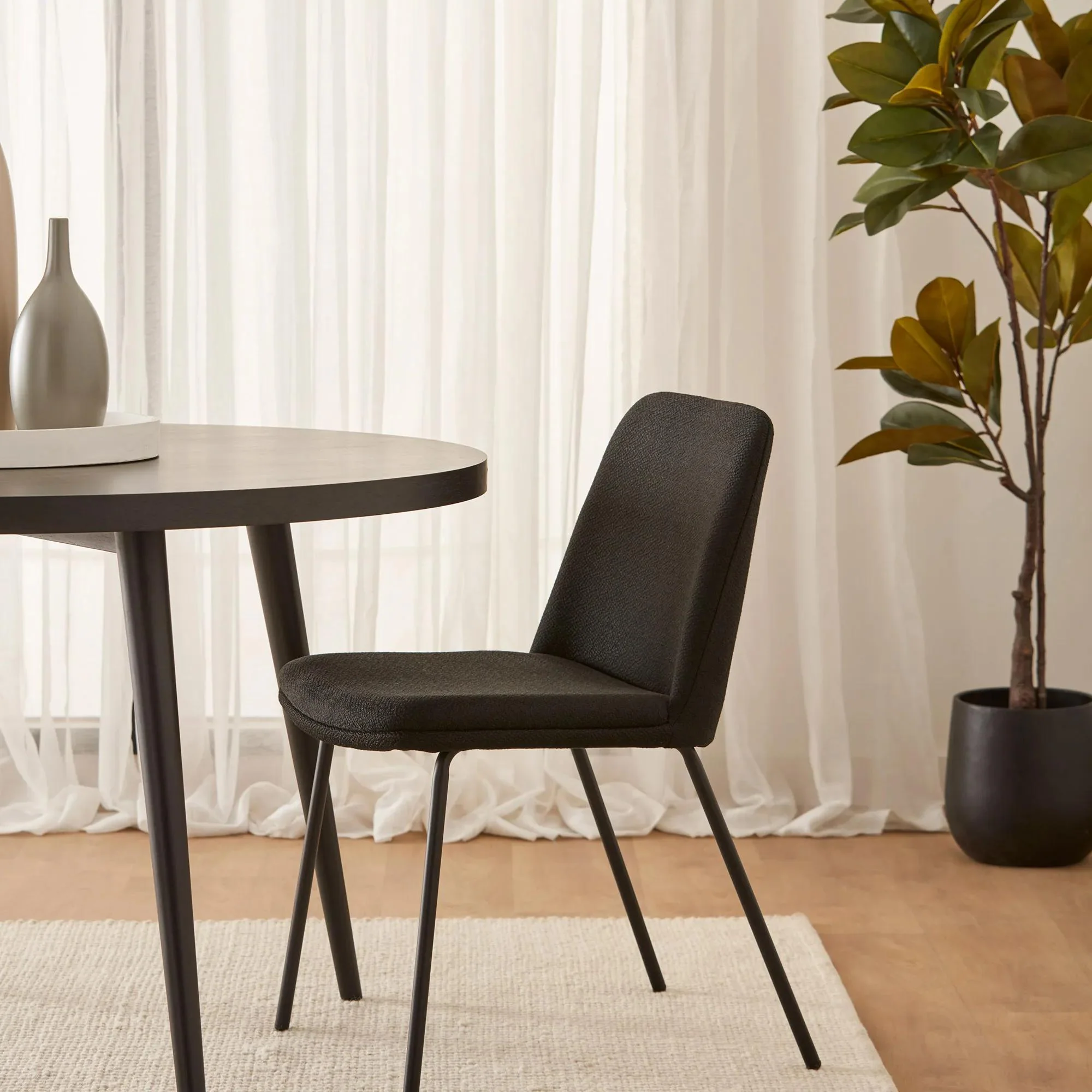Round Dining Table - Image 6