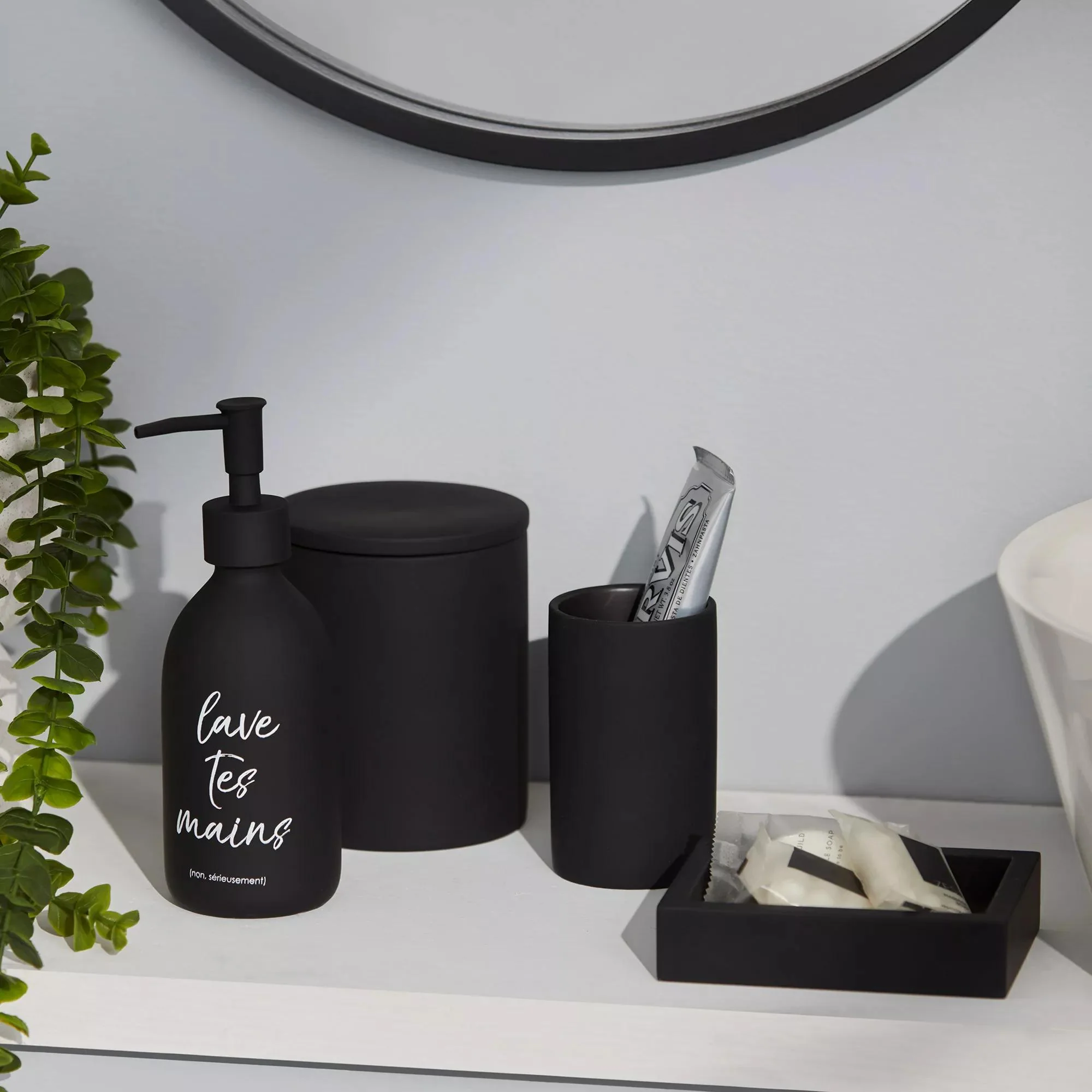 Rubber-Coated Tumbler - Image 2