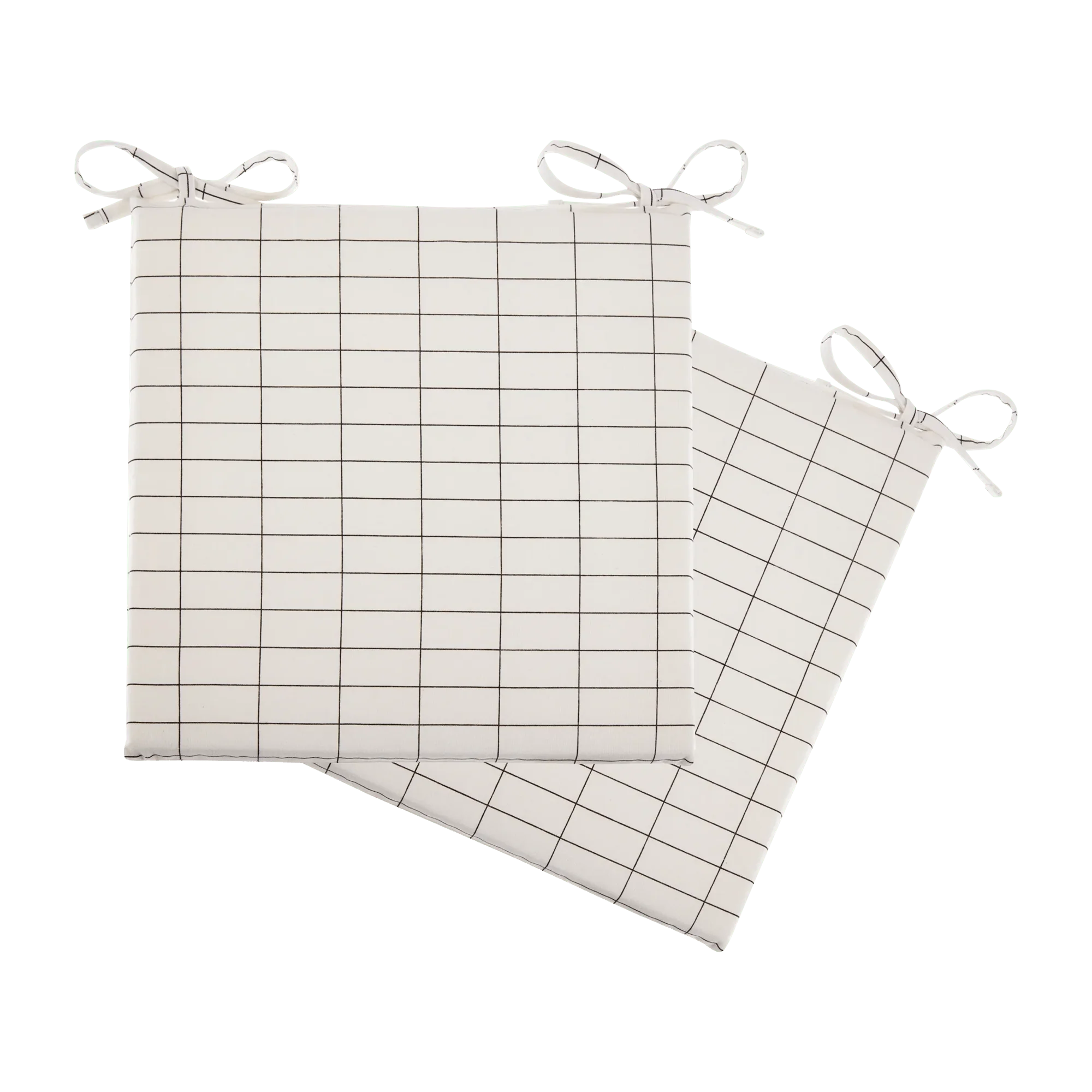 Set of 2 Chair Pad