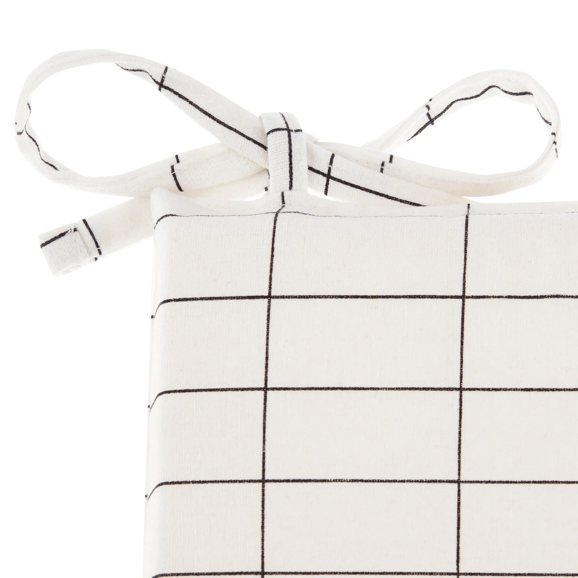 Set of 2 Chair Pad - Image 2
