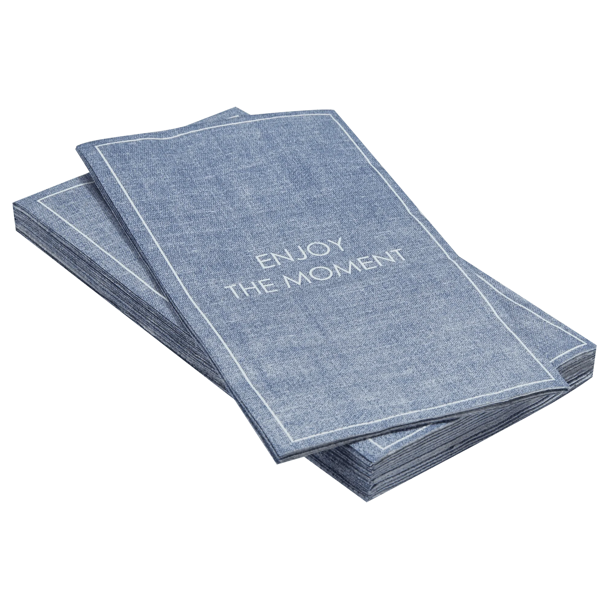 Set of 20 Paper Napkins