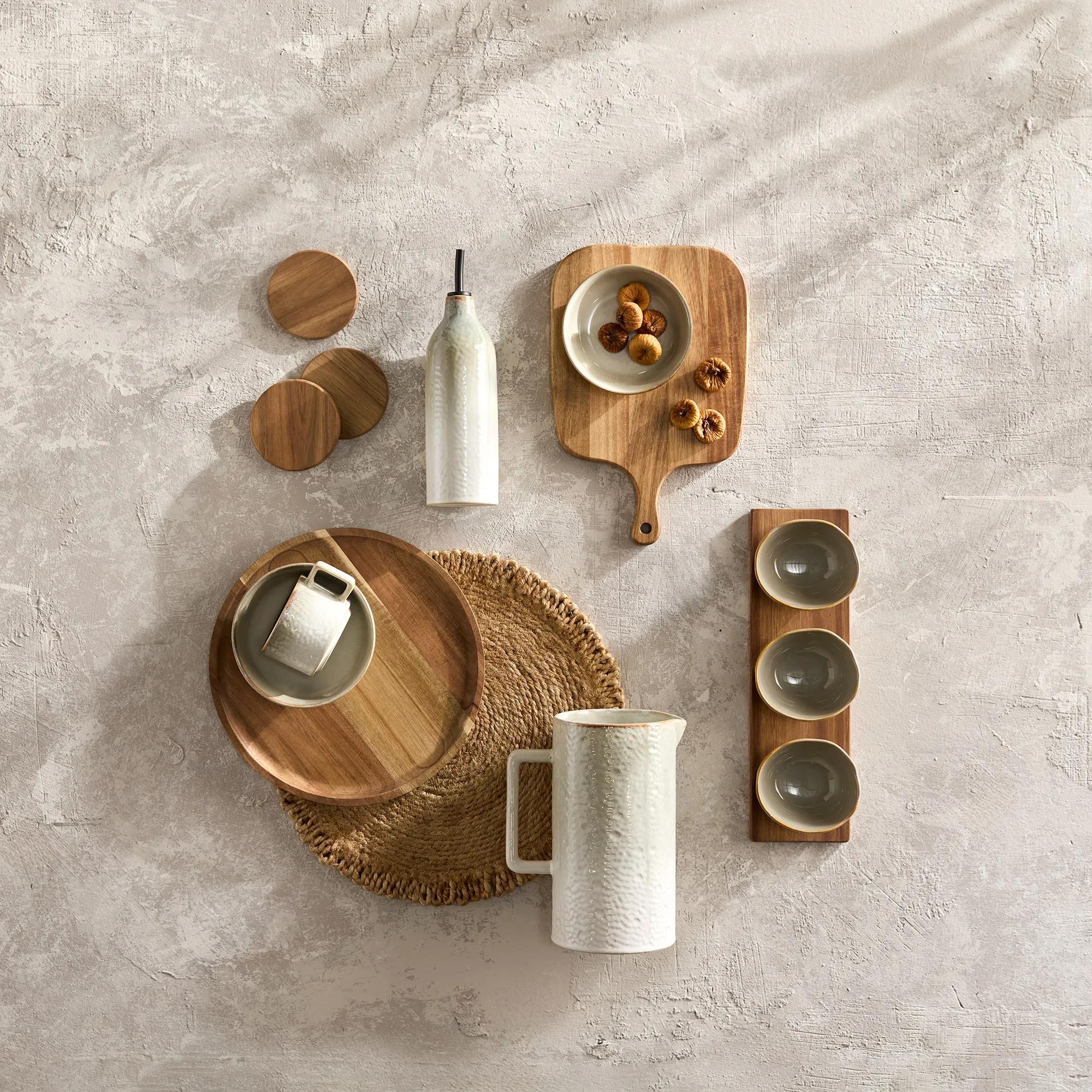 Ceramic Pitcher - Image 7