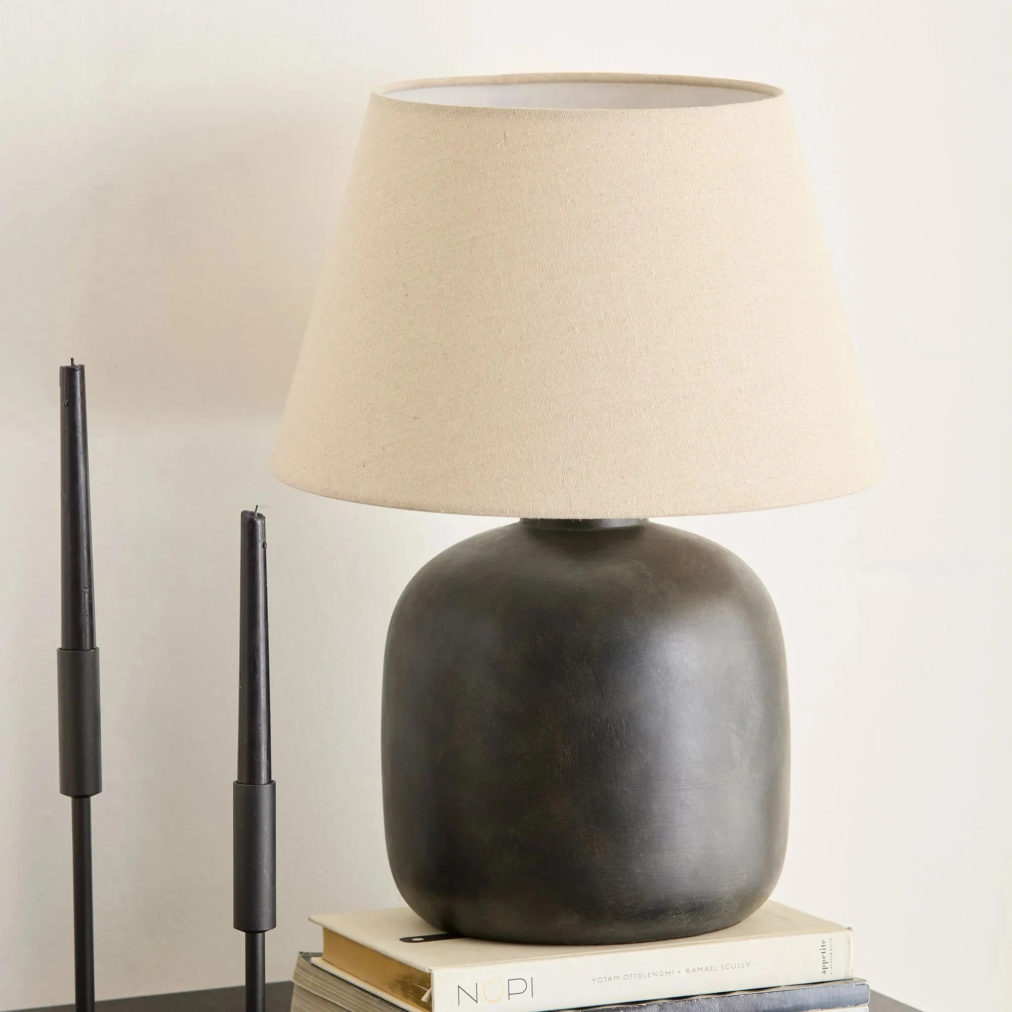 Ceramic Table Lamp - Image 8