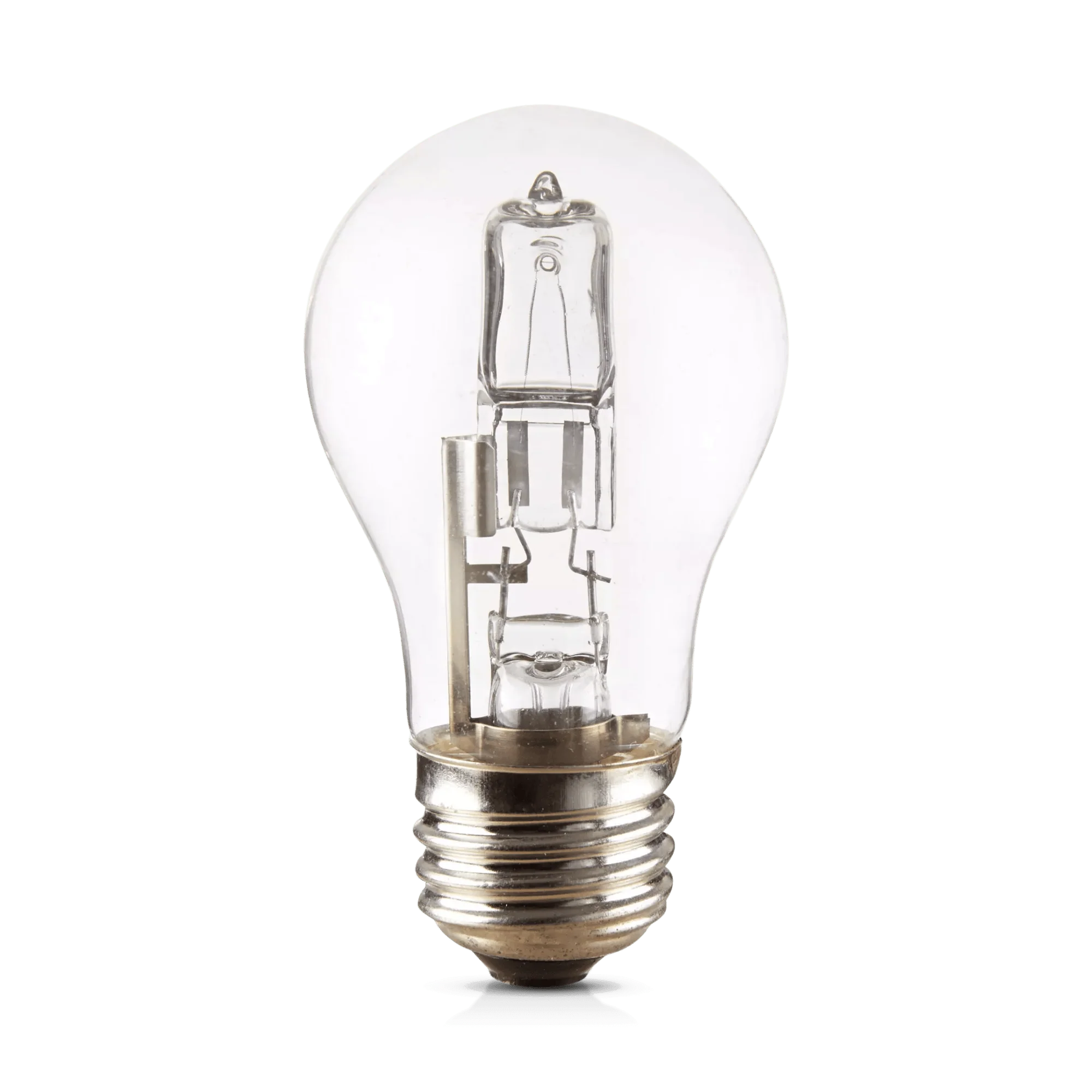 Set of Two Halogen Light Bulbs - 29W