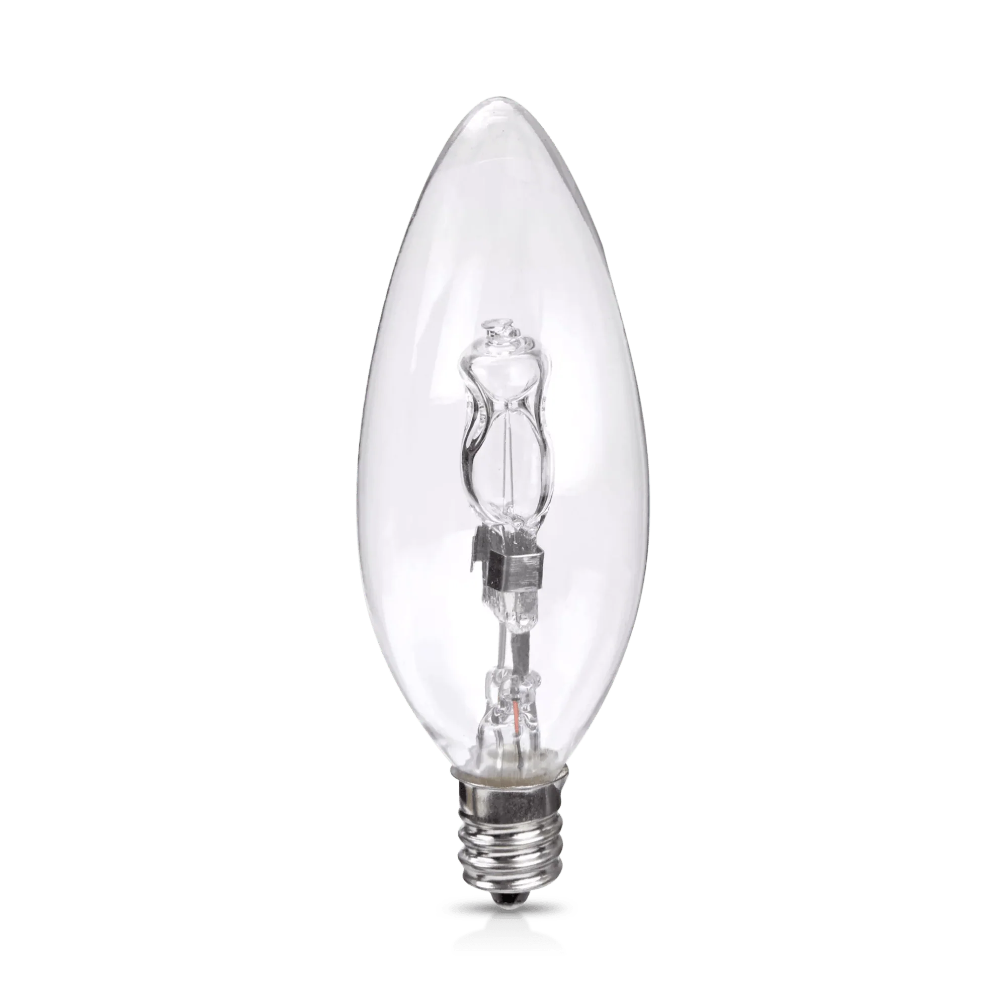 Set of Two Halogen Light Bulbs - 29W