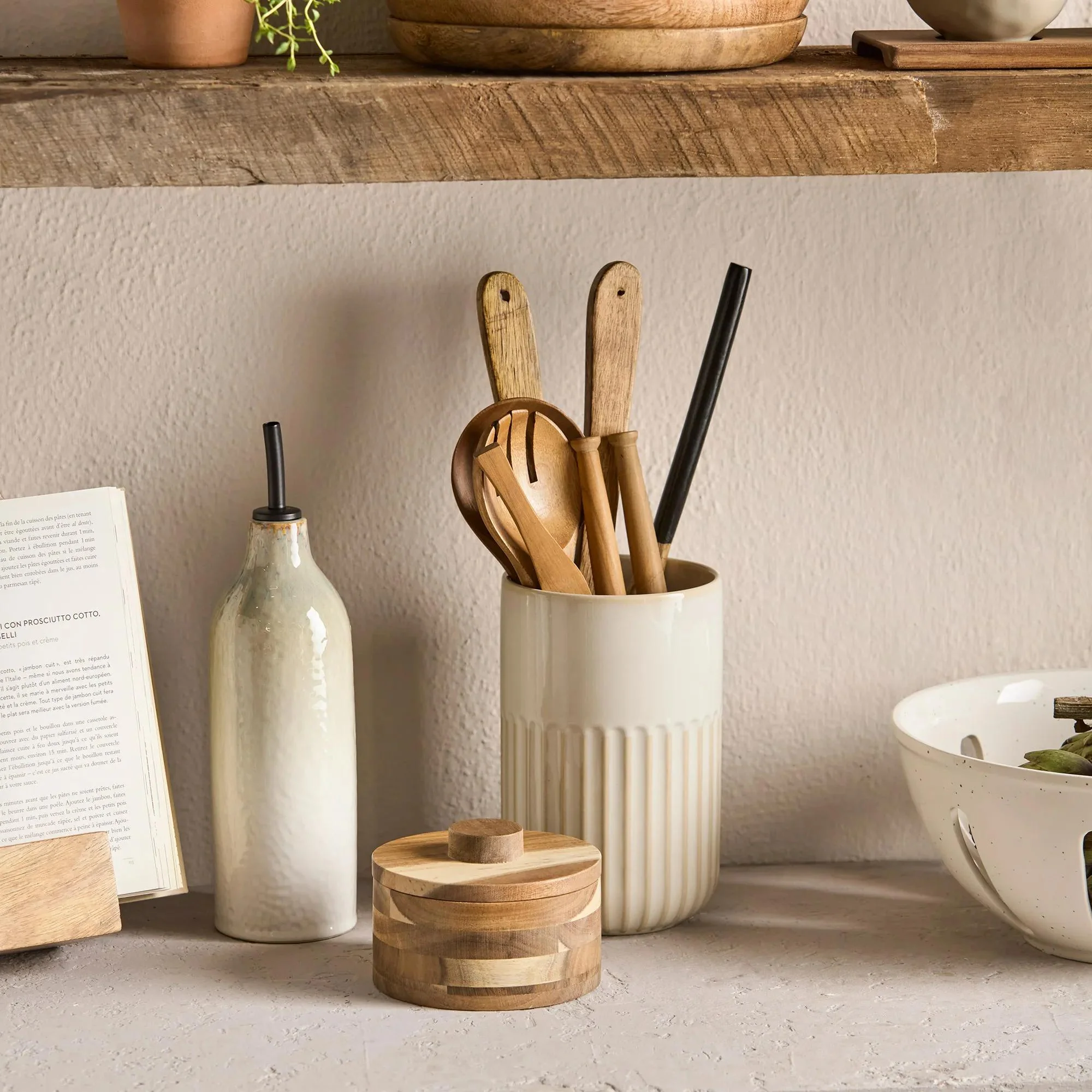 Utensils Holder - Image 4