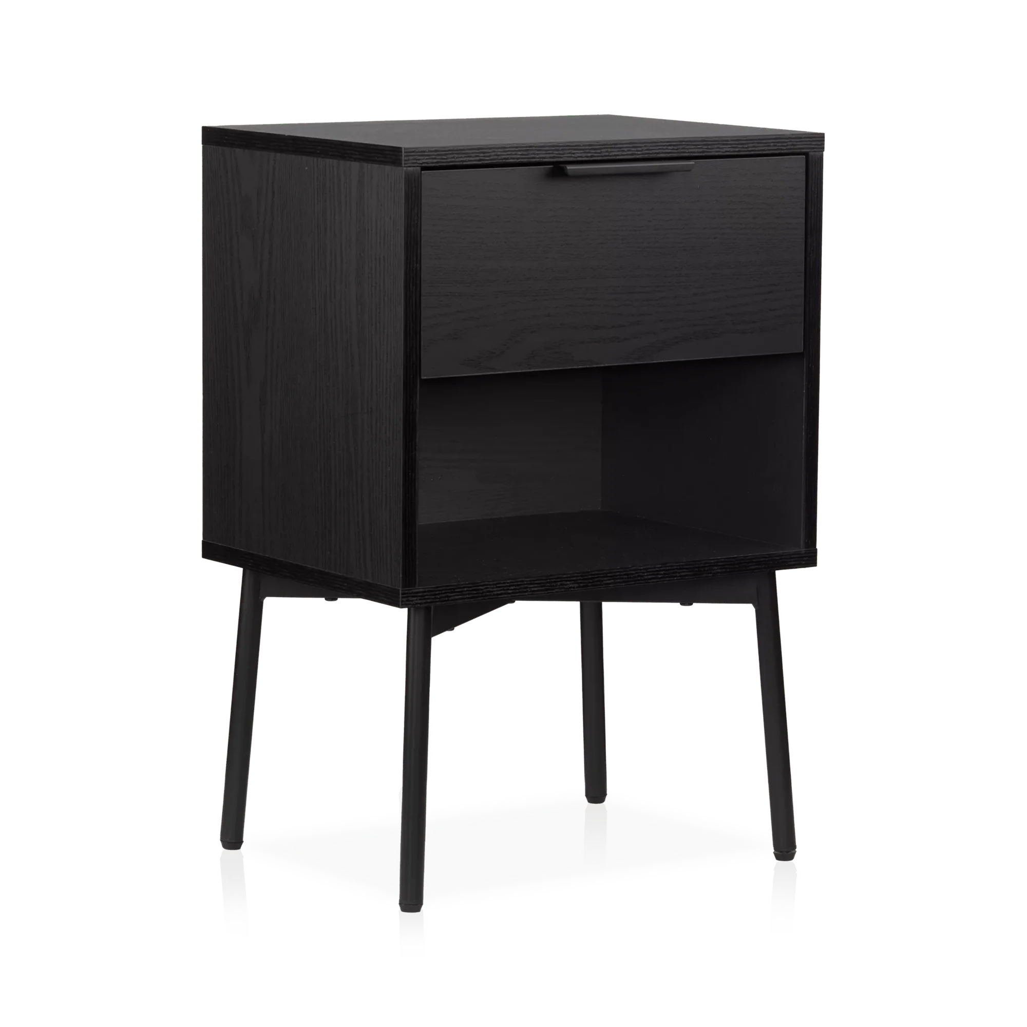 Side Table with Drawer