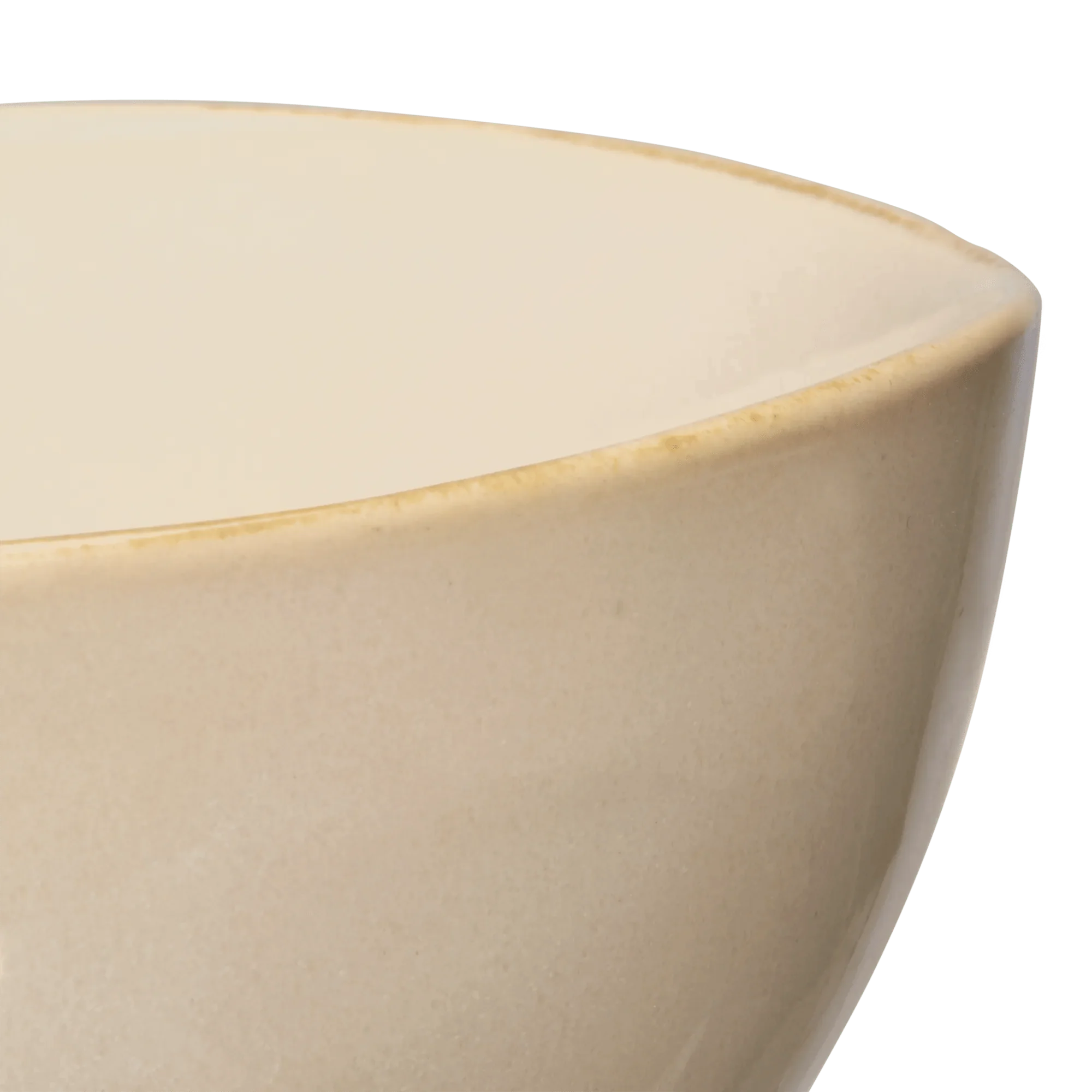 Small Ceramic bowl - Image 3