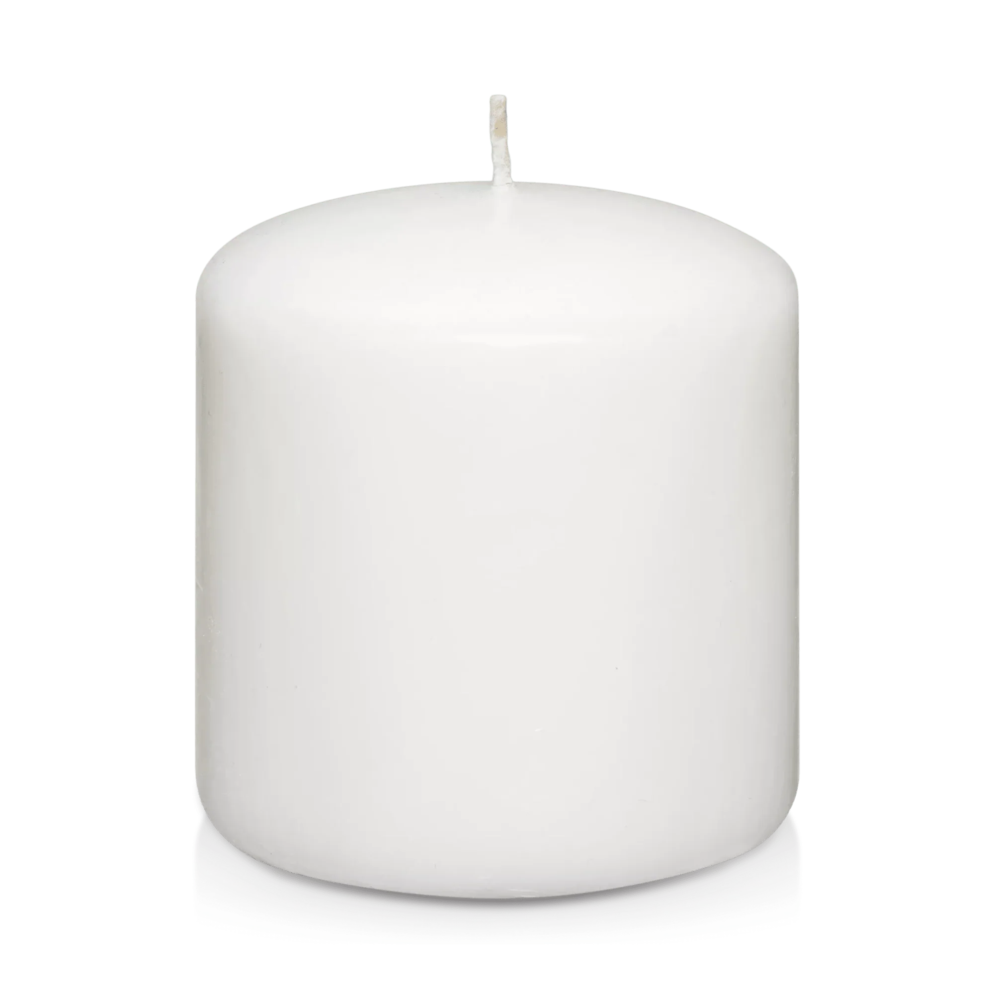 Small Pillar Candle