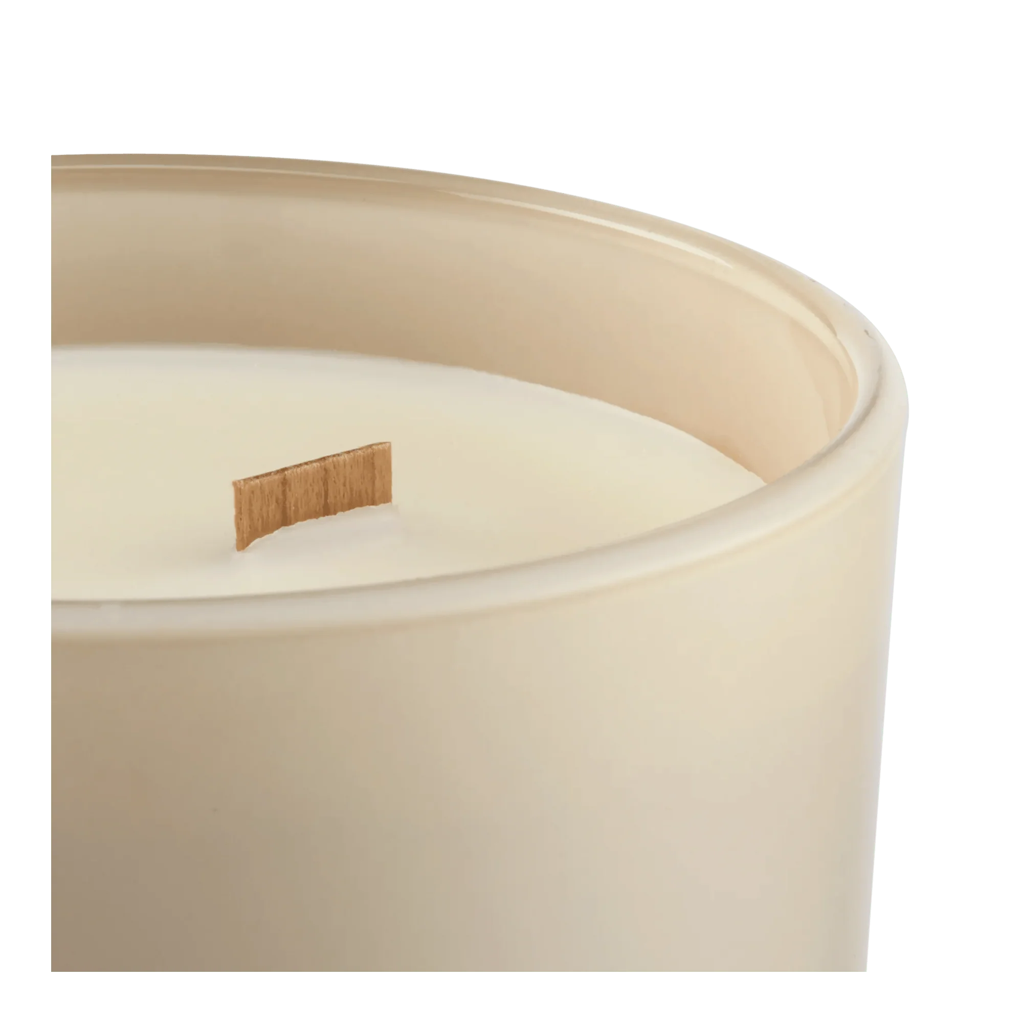 Soft Shea Candle - Wellness - Image 3