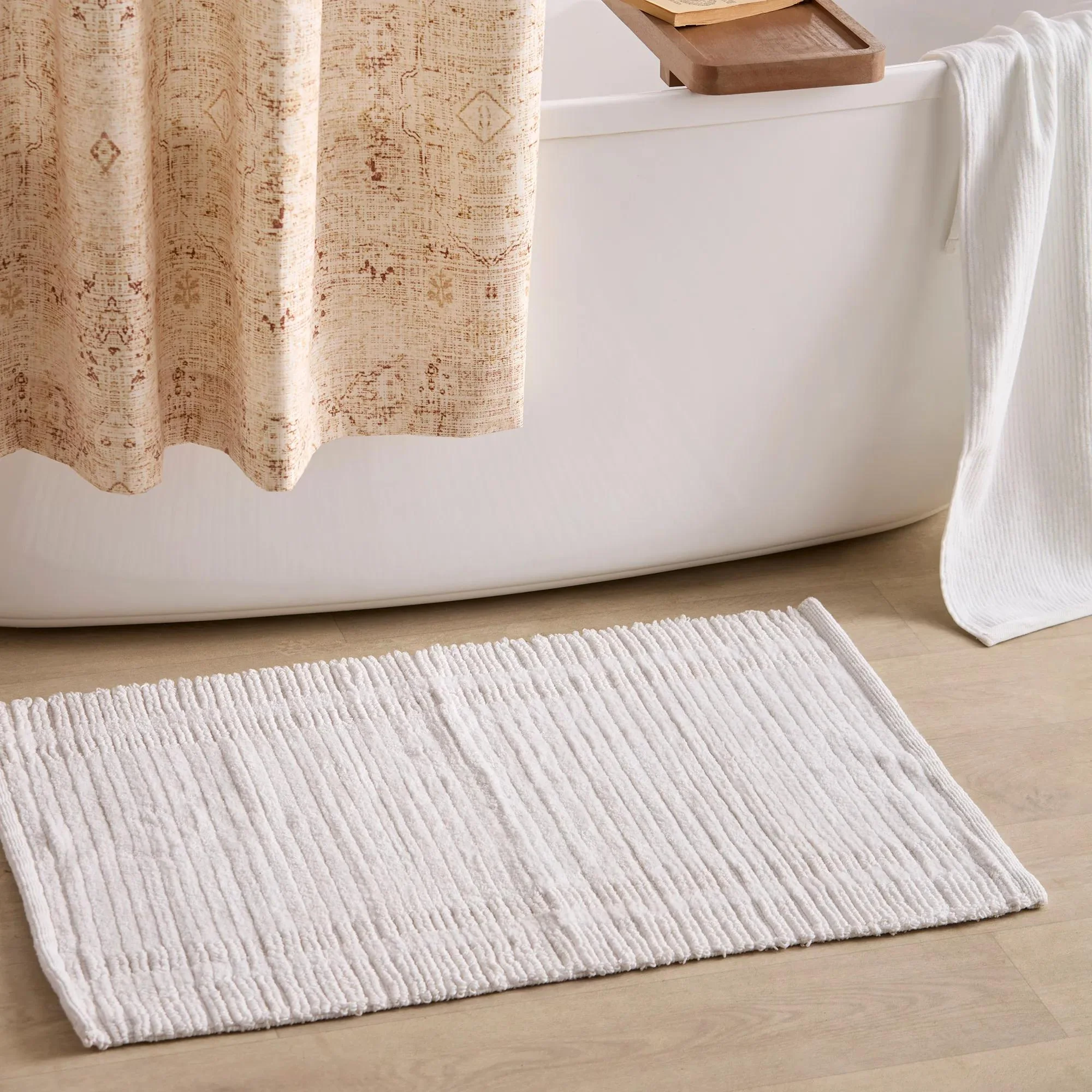 Souk Bath Mat - Image 2