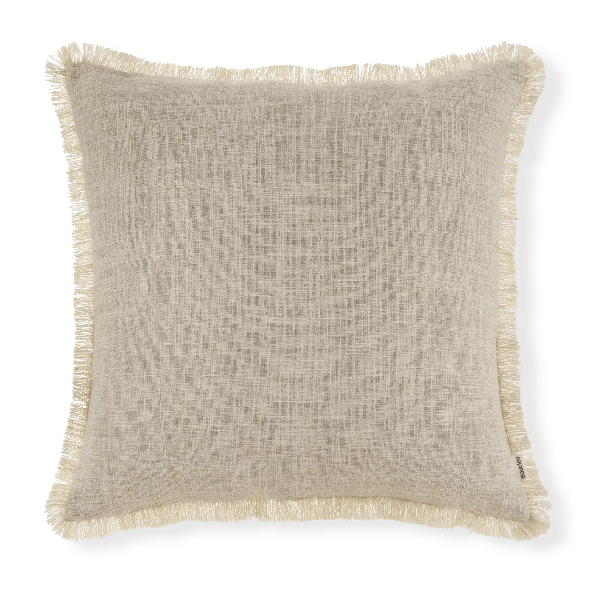 Beige Taha Decorative Pillow