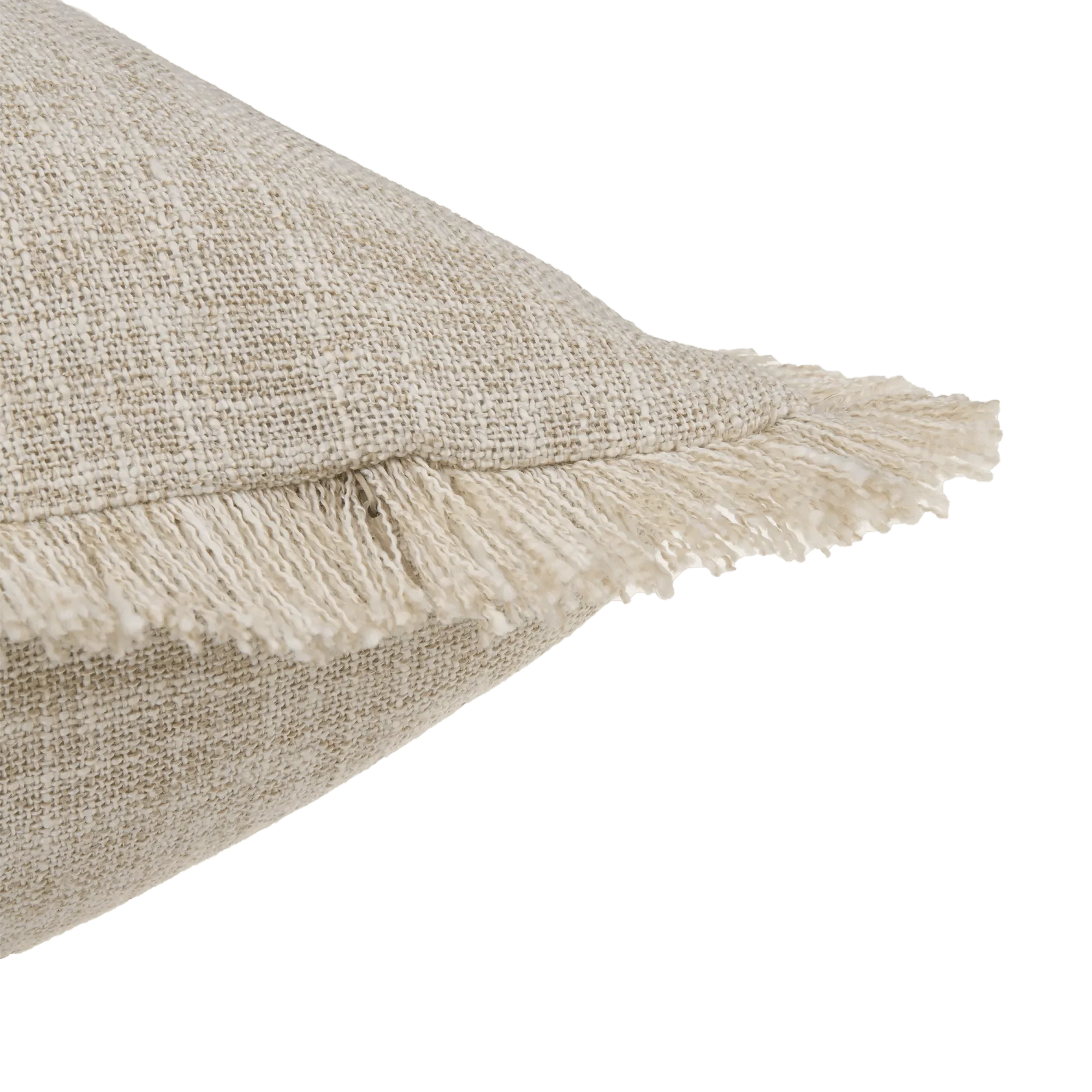 Beige Taha Decorative Pillow - Image 3