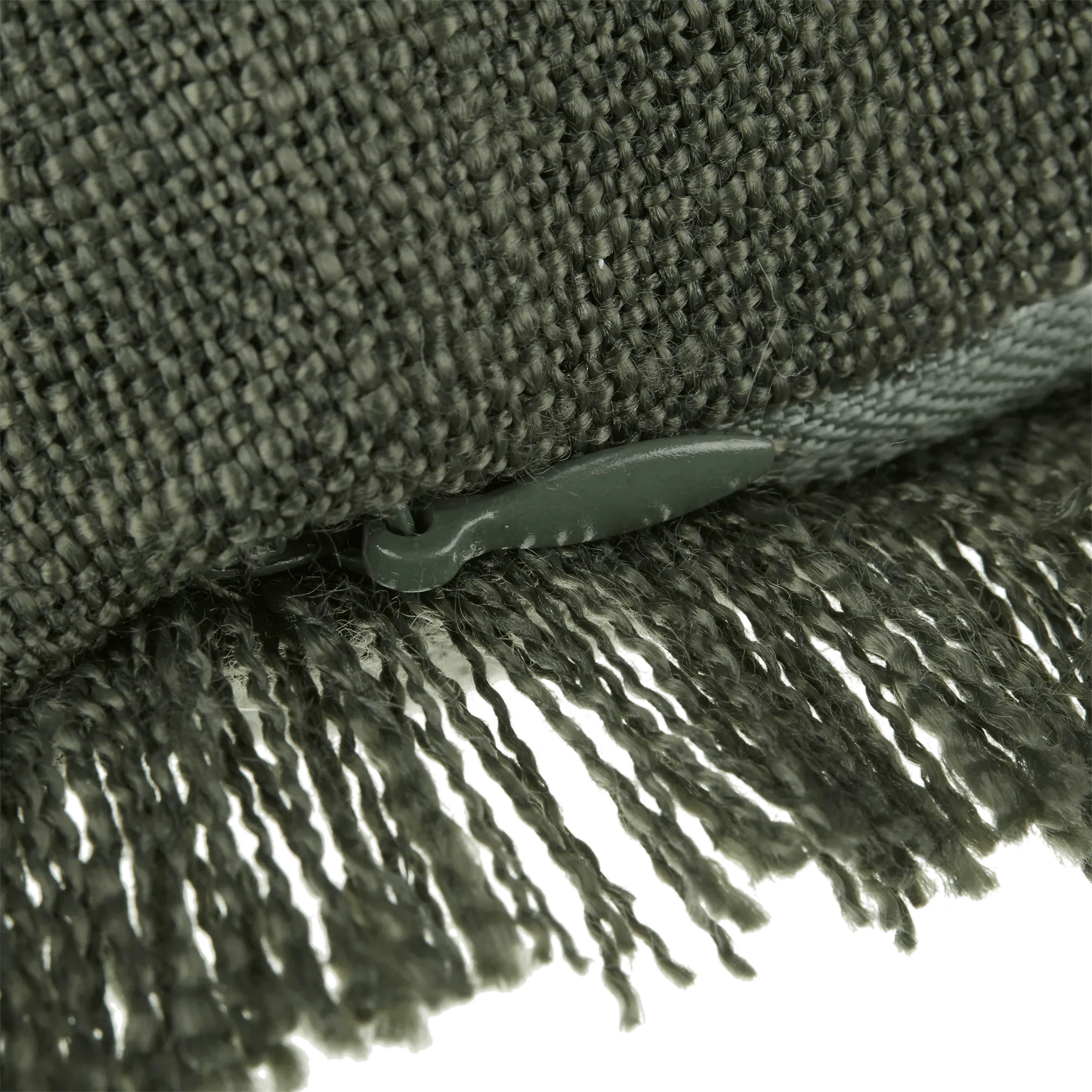 Green Taha Decorative Pillow - Image 6