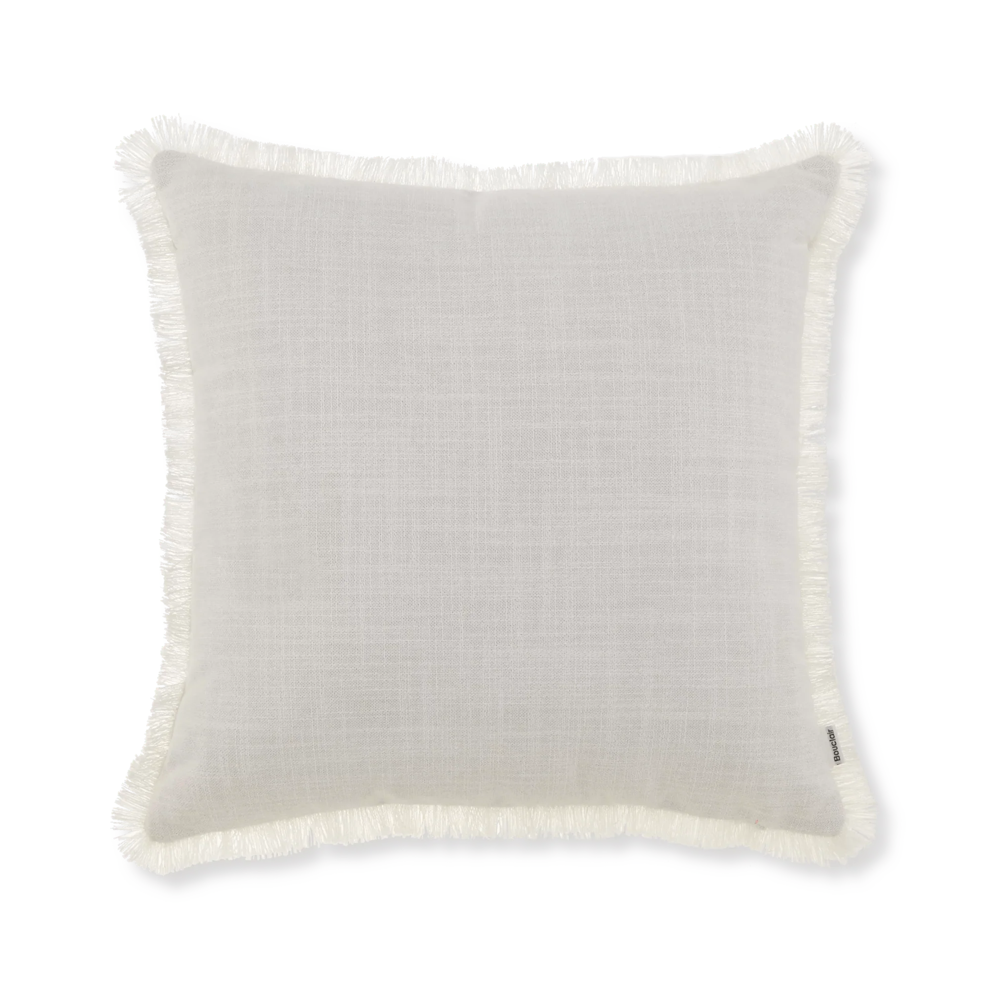 Off White Taha Decorative Pillow