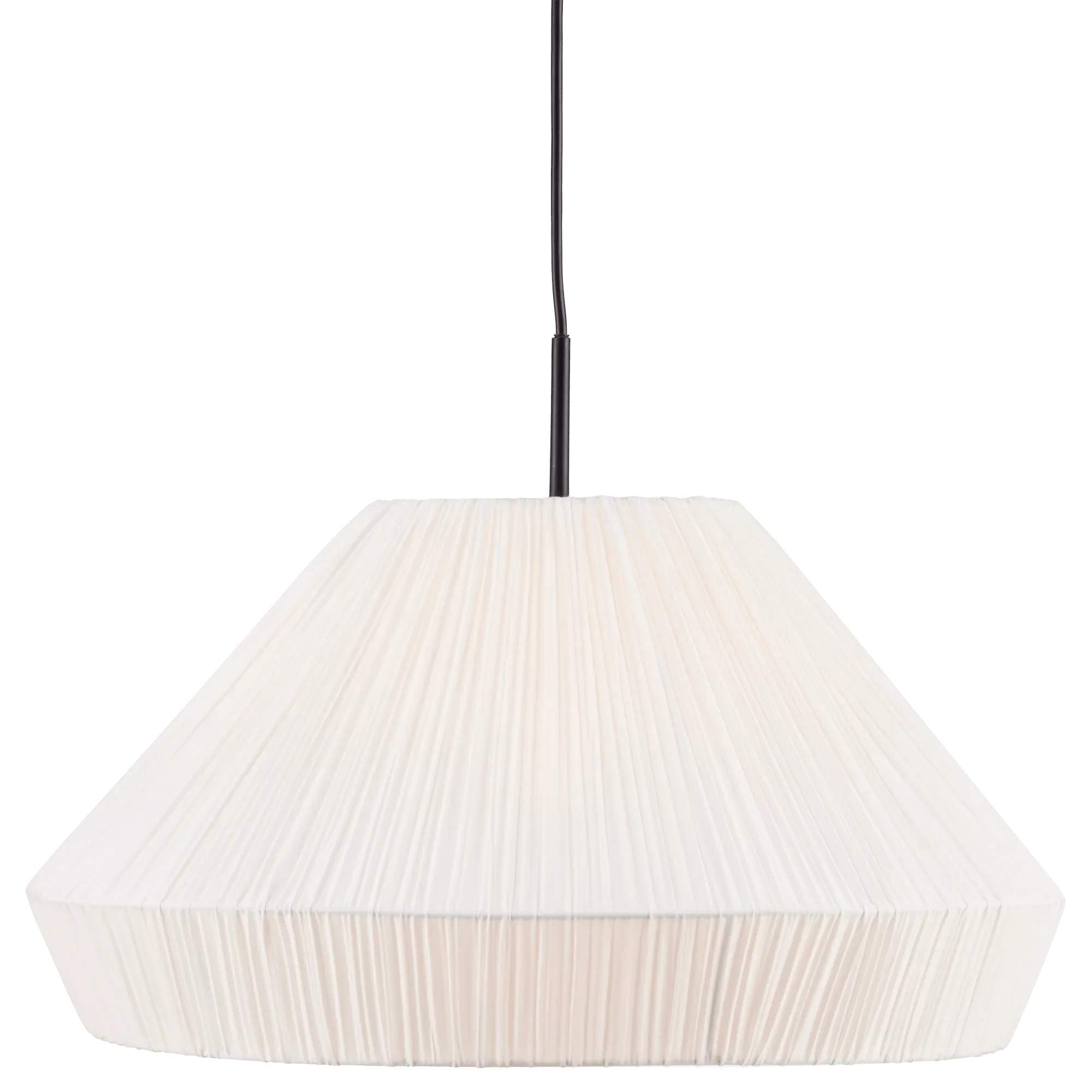 Textured Ceiling Lamp - Image 2