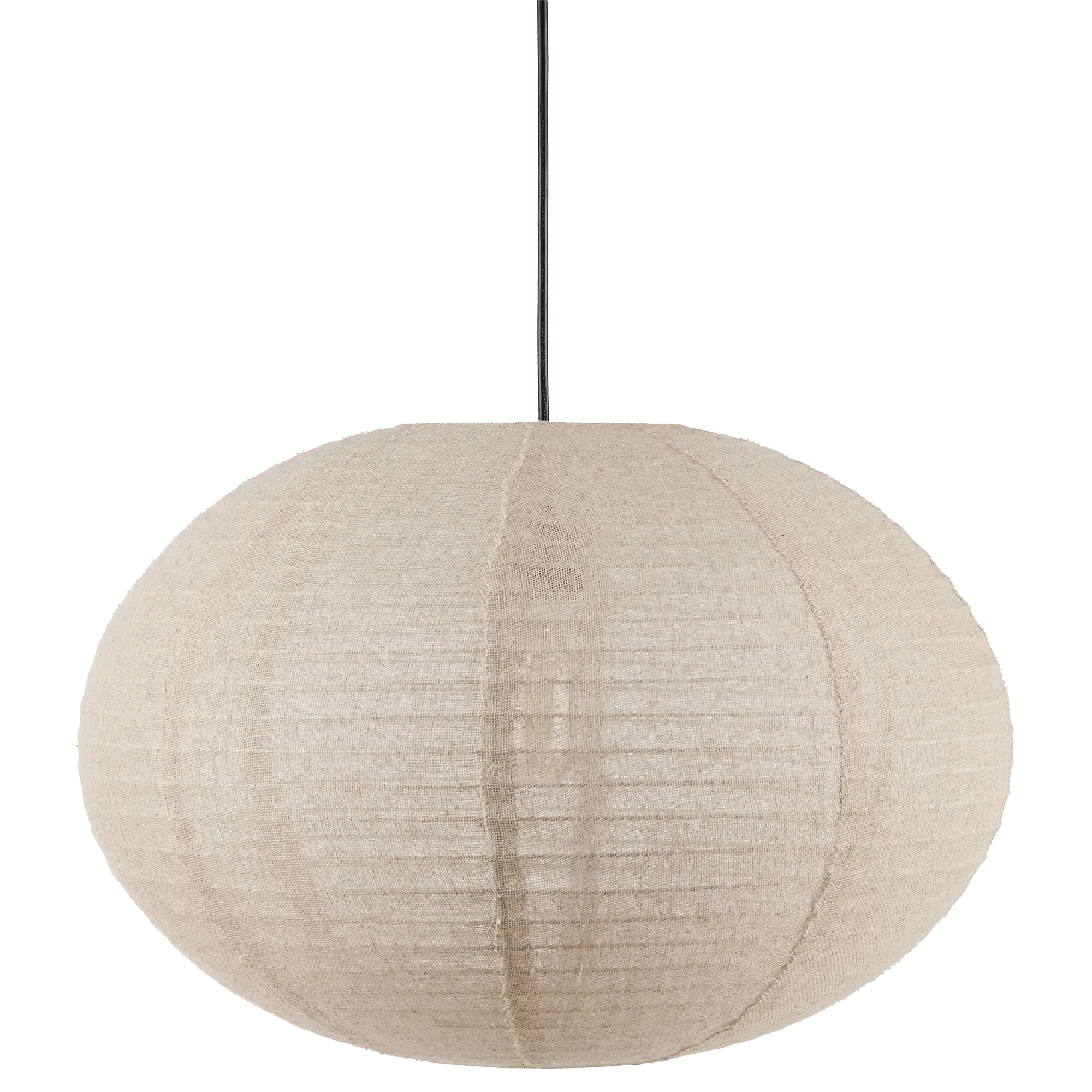 Textured Ceiling Lamp