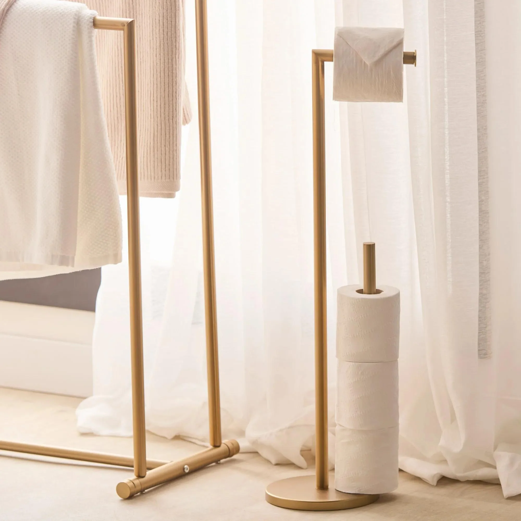Toilet Paper Holder - Image 2