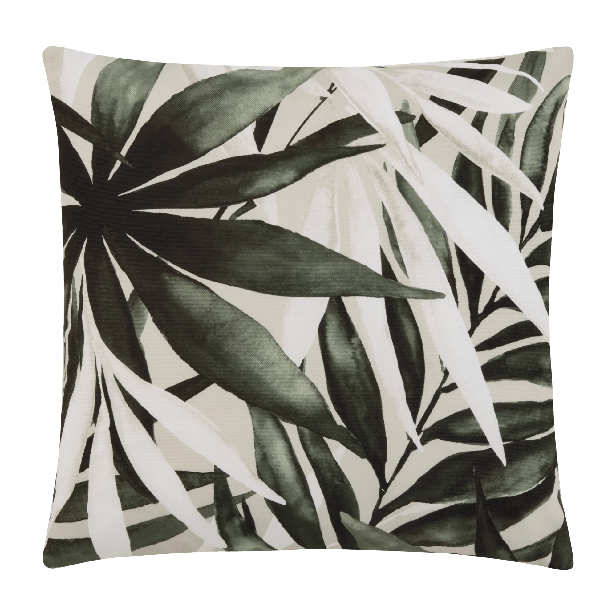Tropicaly Outdoor Decorative Pillow
