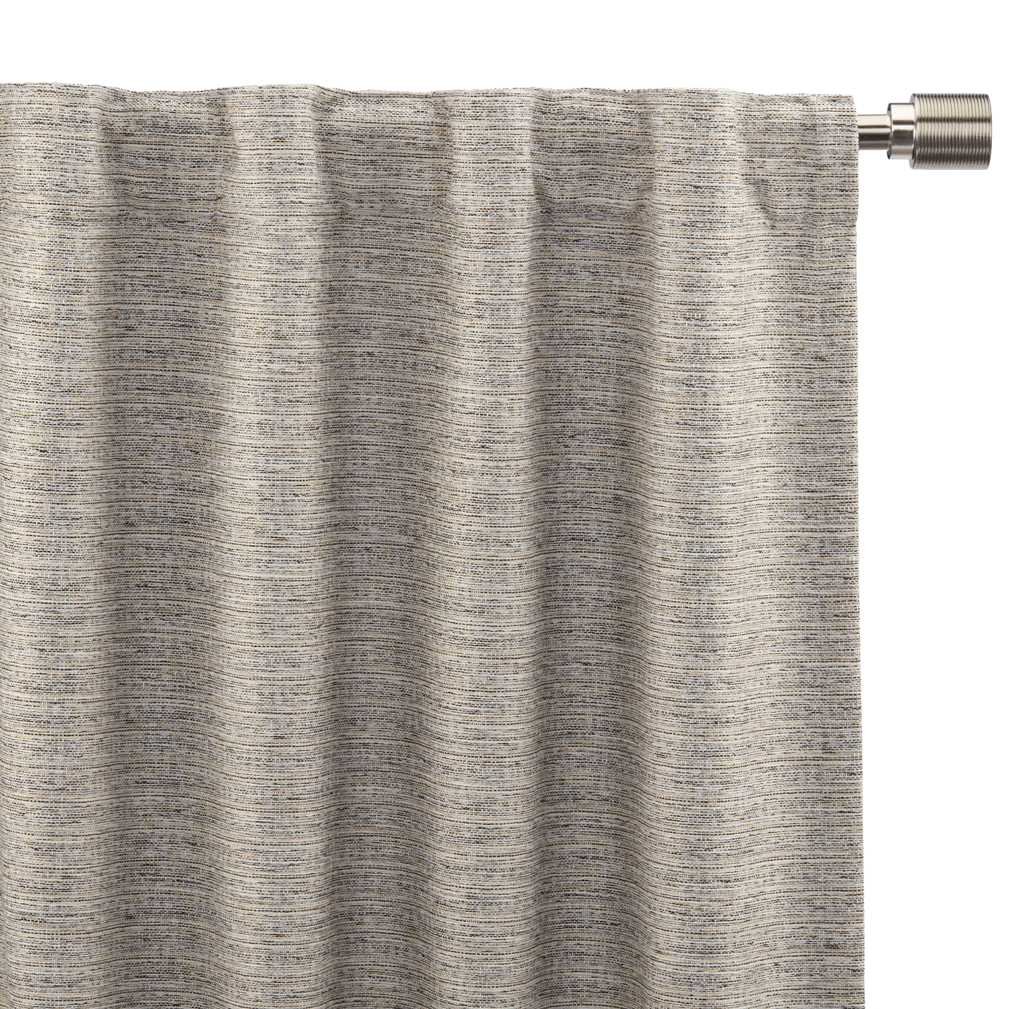 Turner Back Tab Blackout Curtain - Image 9