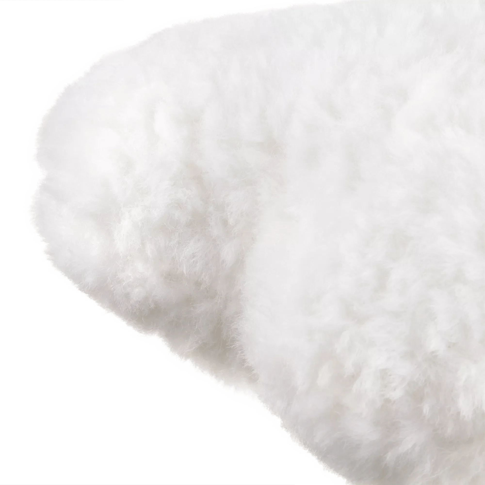 Twinkle Cloud Throw Pillow - Image 2