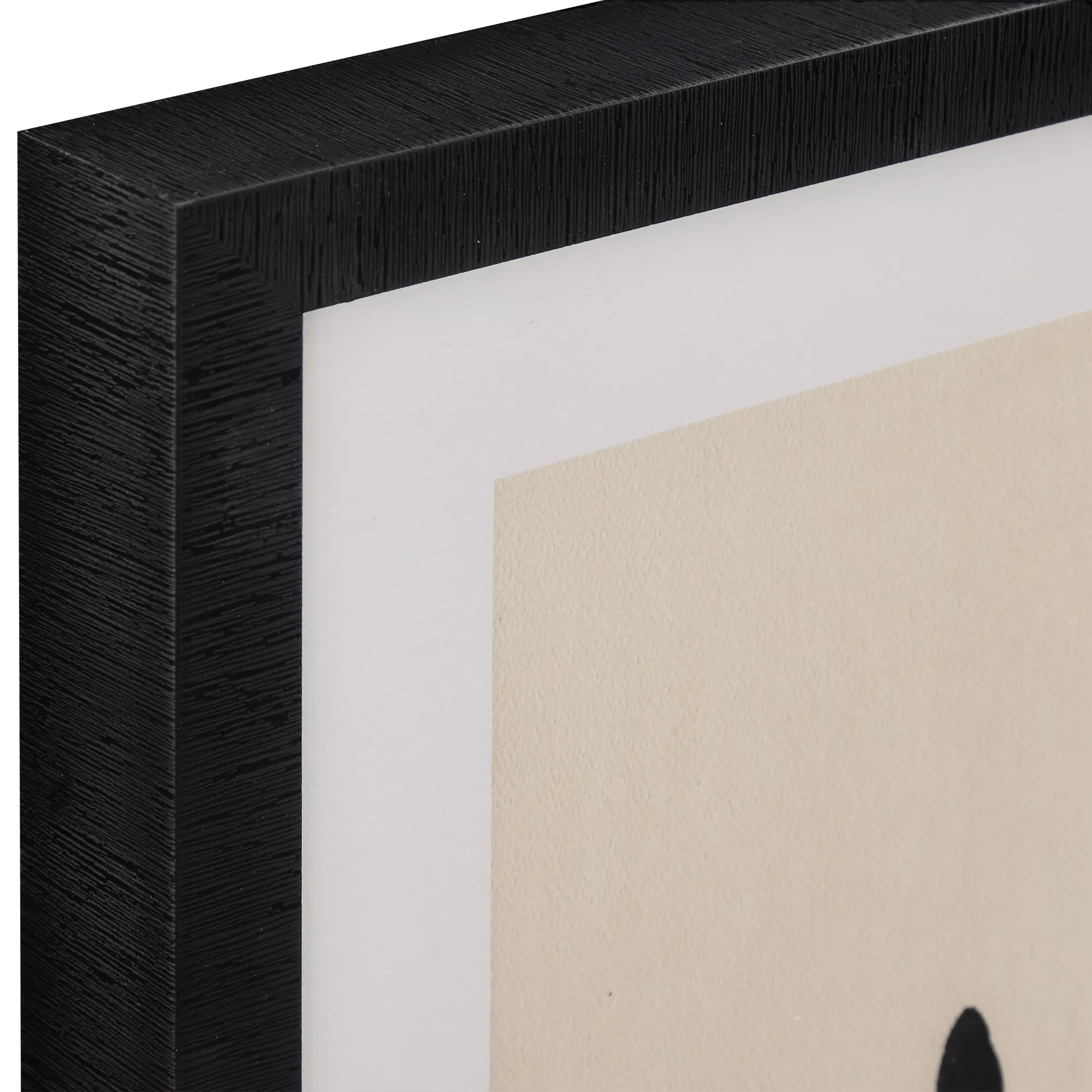 Vases with Branches Framed Art - Image 2