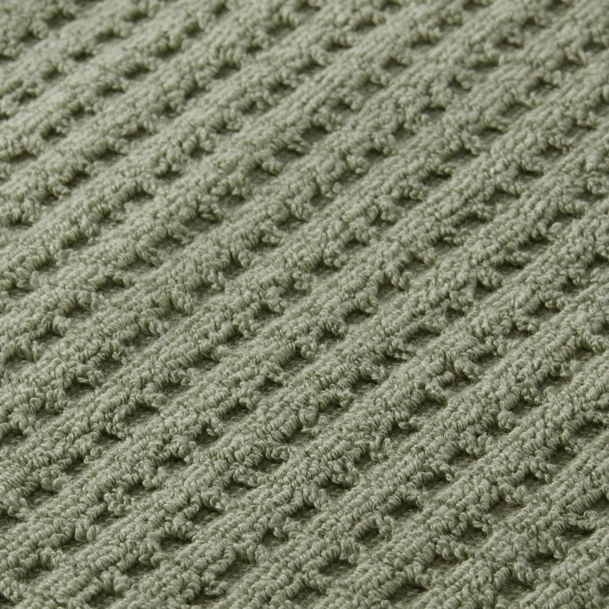 Waffle Bath Towel - Image 4