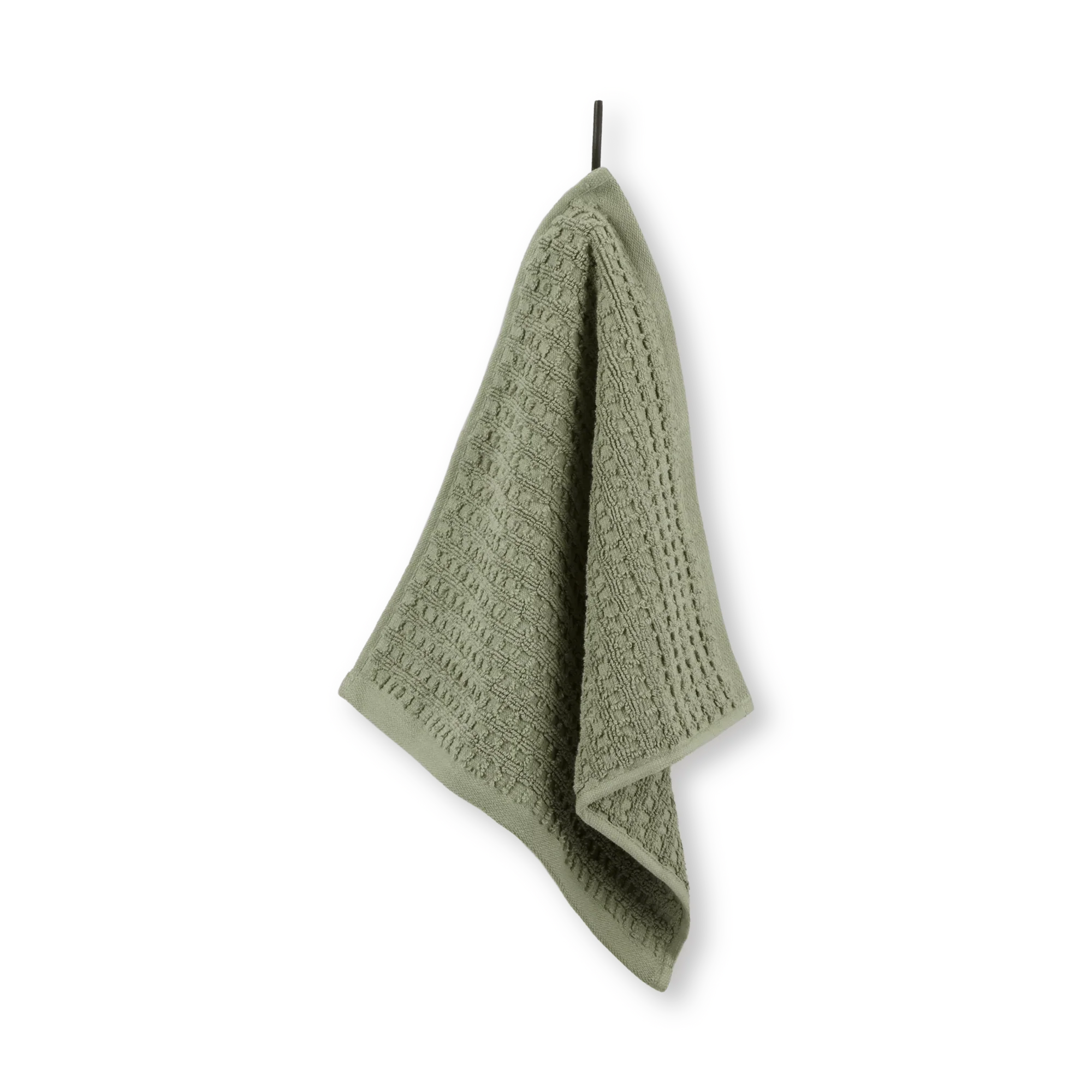 Waffle Washcloth - Image 2