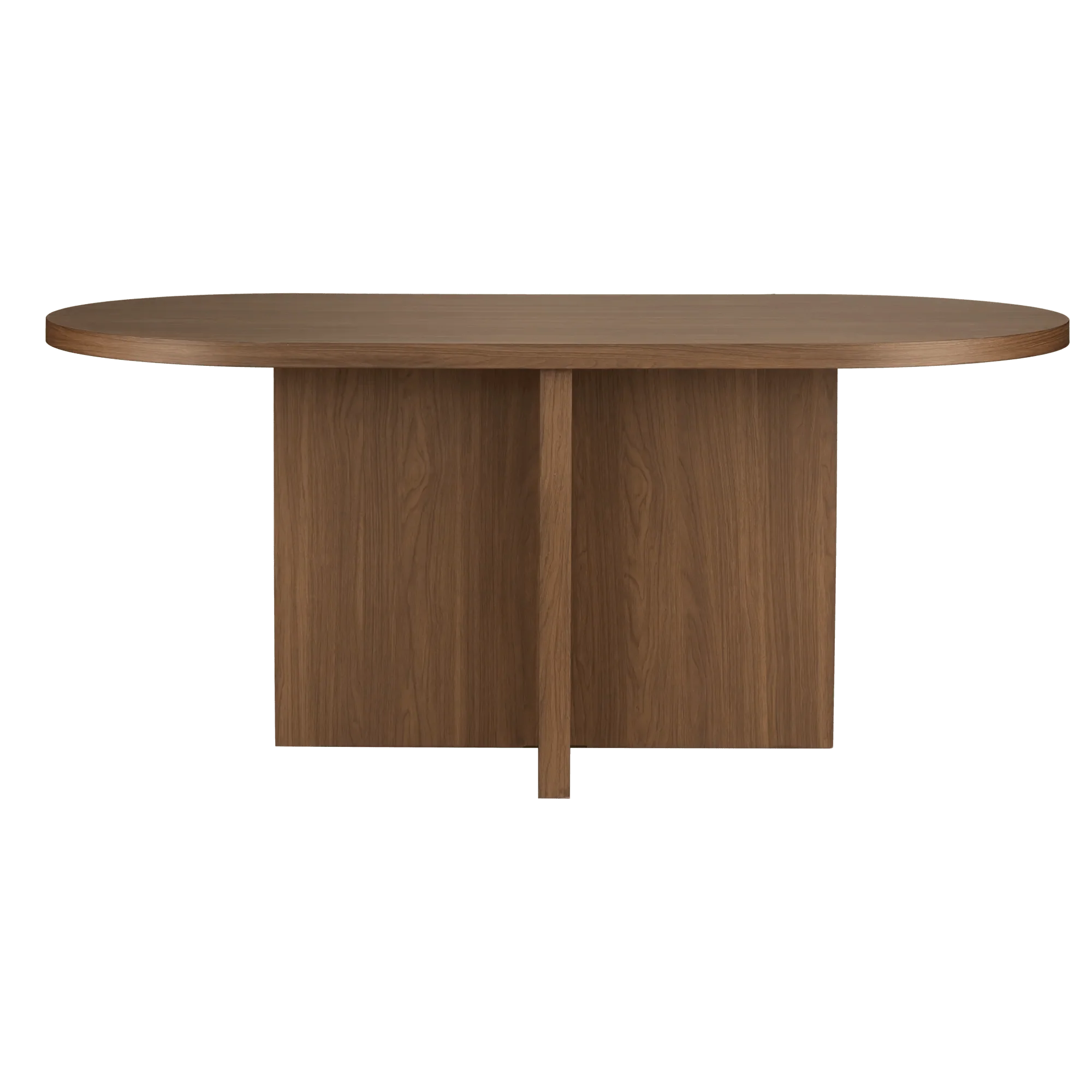 Walnut Dining Table