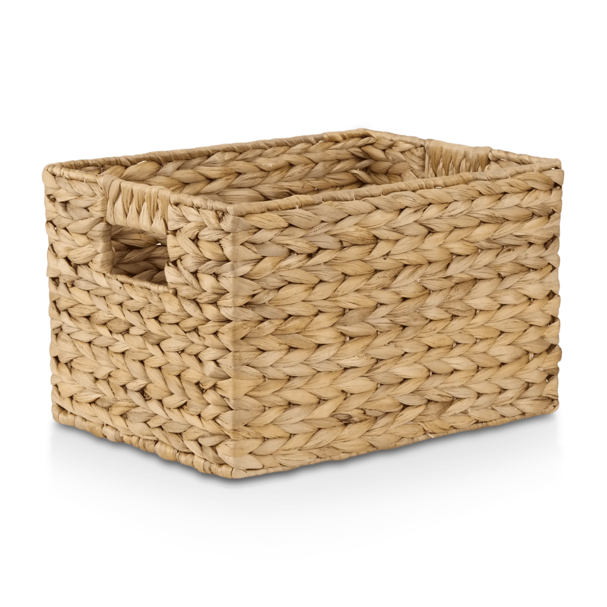 Water Hyacinth Basket