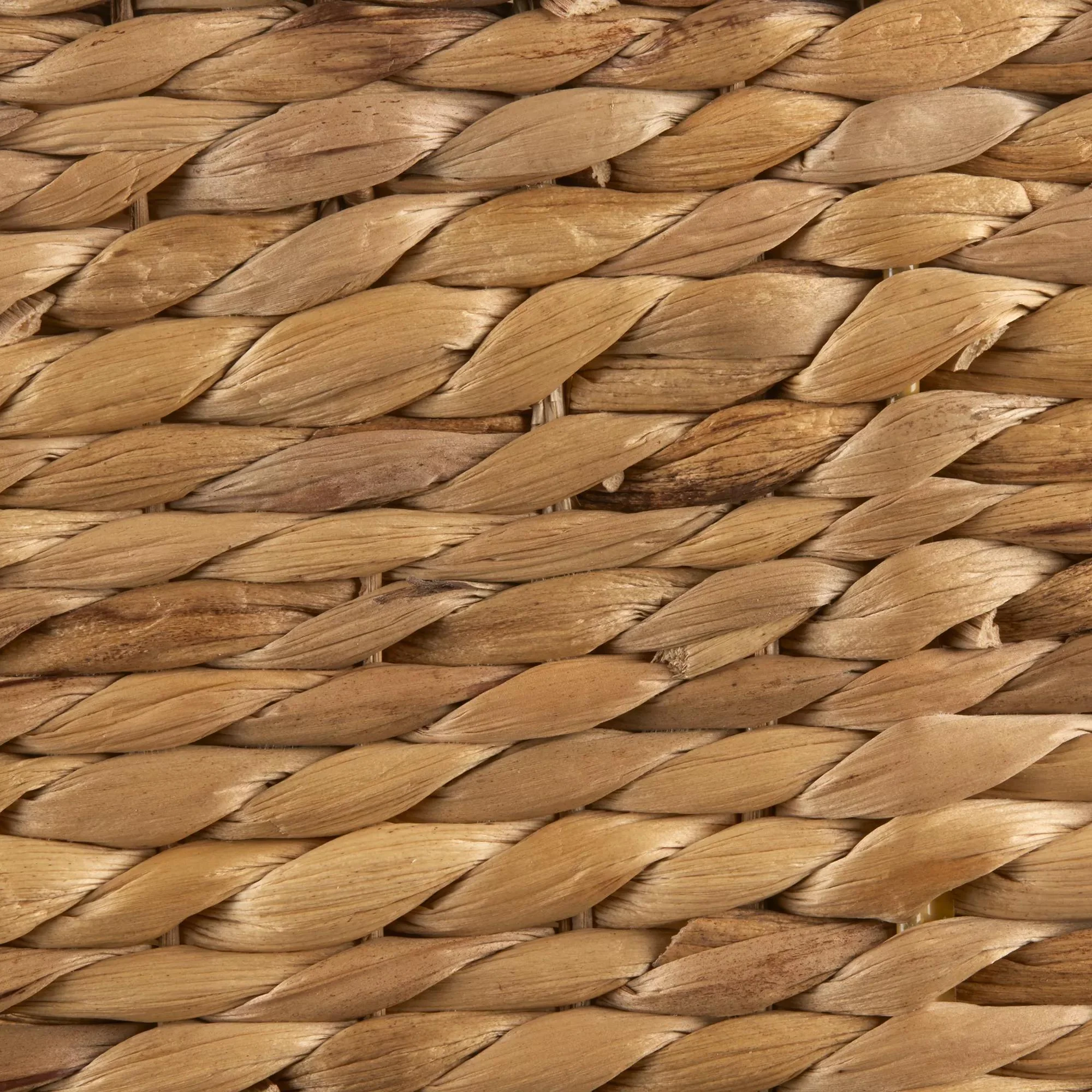 Water Hyacinth Basket - Image 6