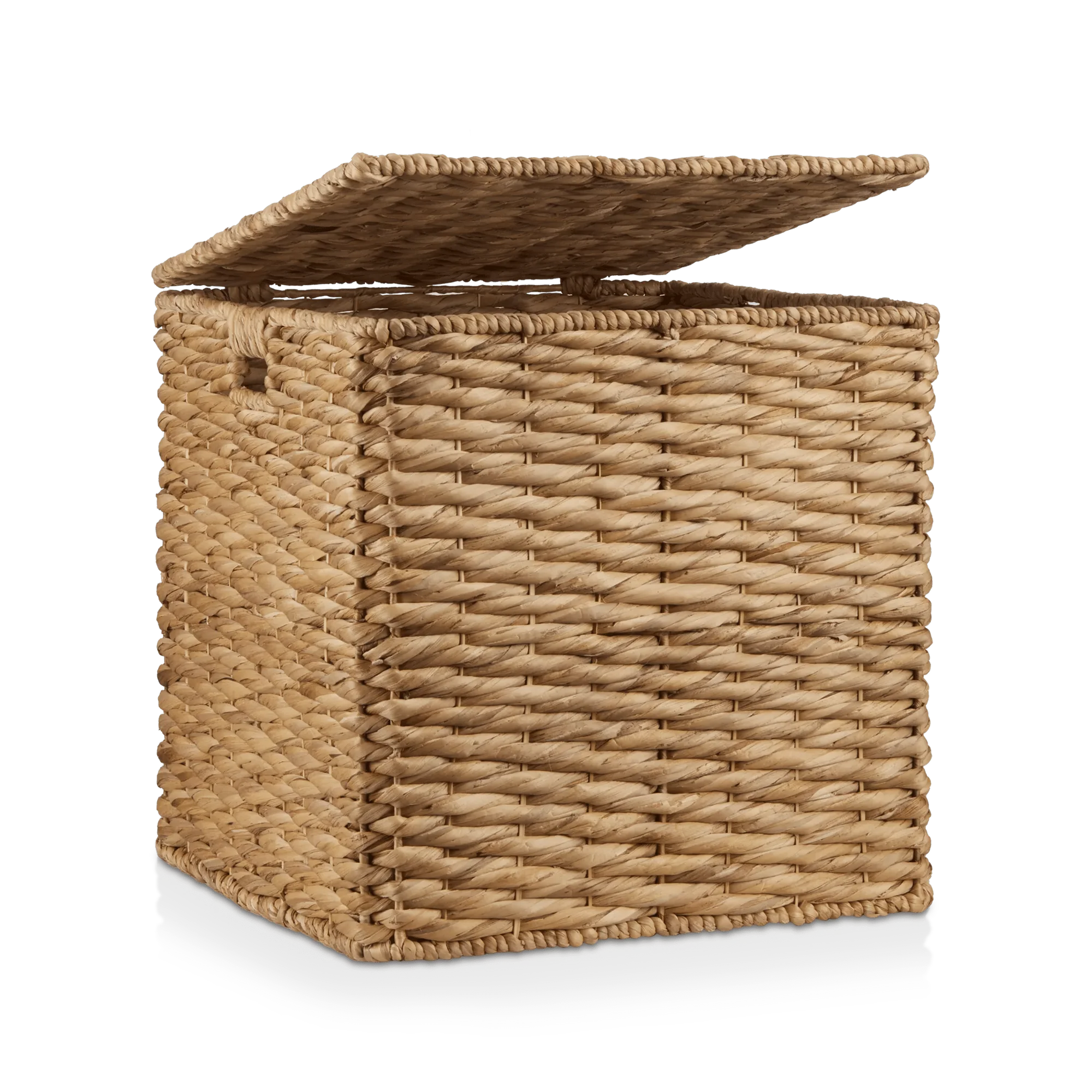 Water Hyacinth Storage Trunk - Image 2