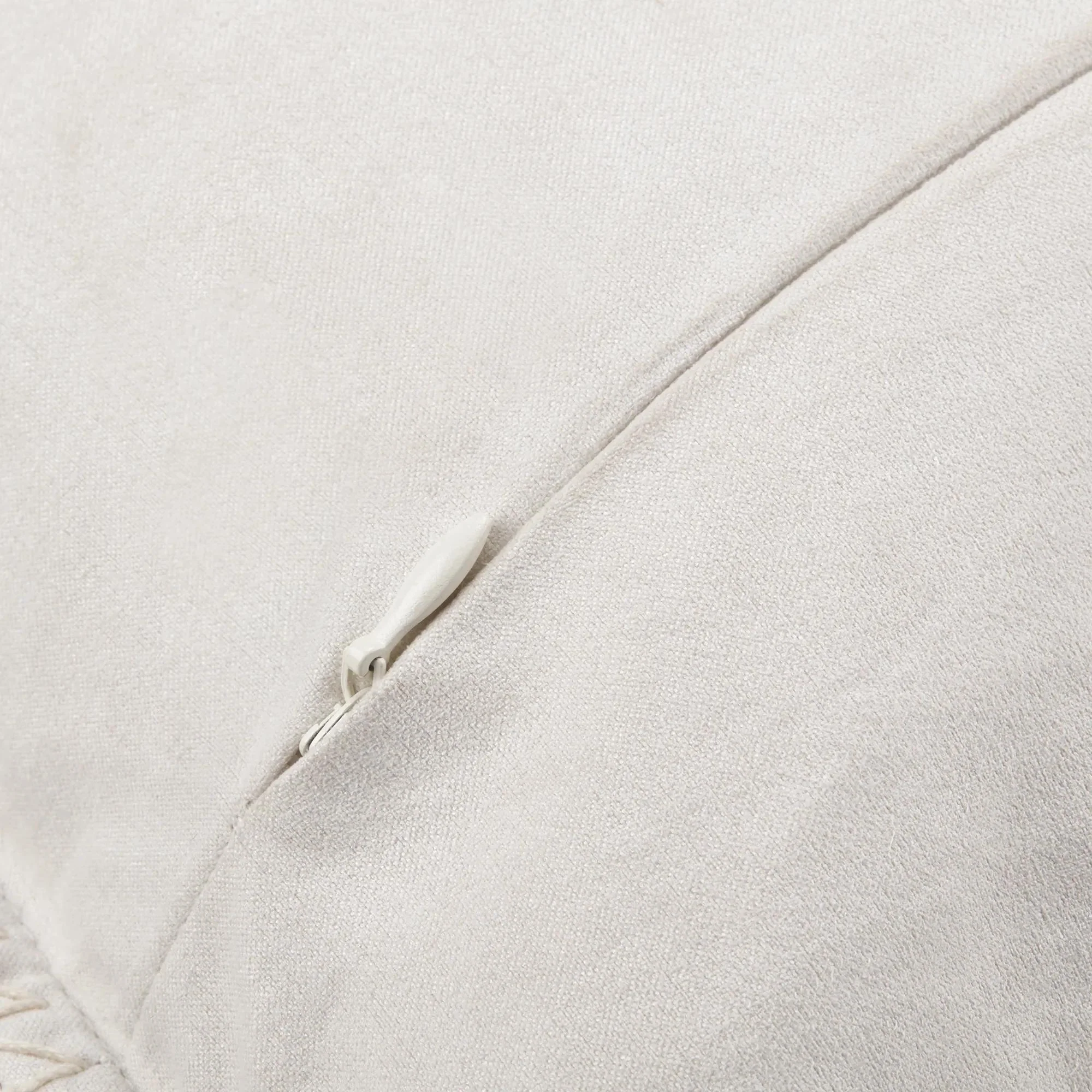 Beige Waverly Decorative Pillow - Image 10