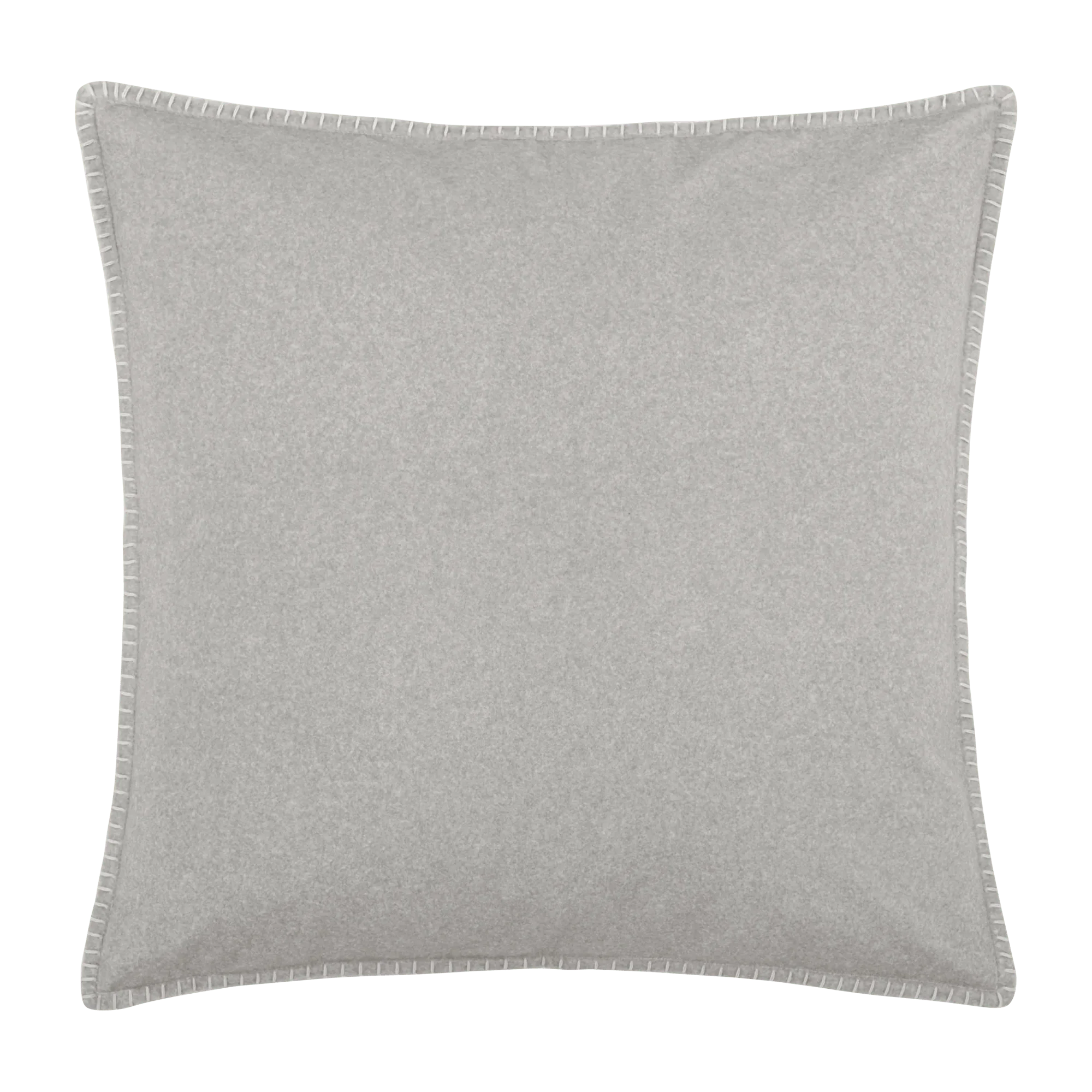 Grey Waverly Decorative Pillow
