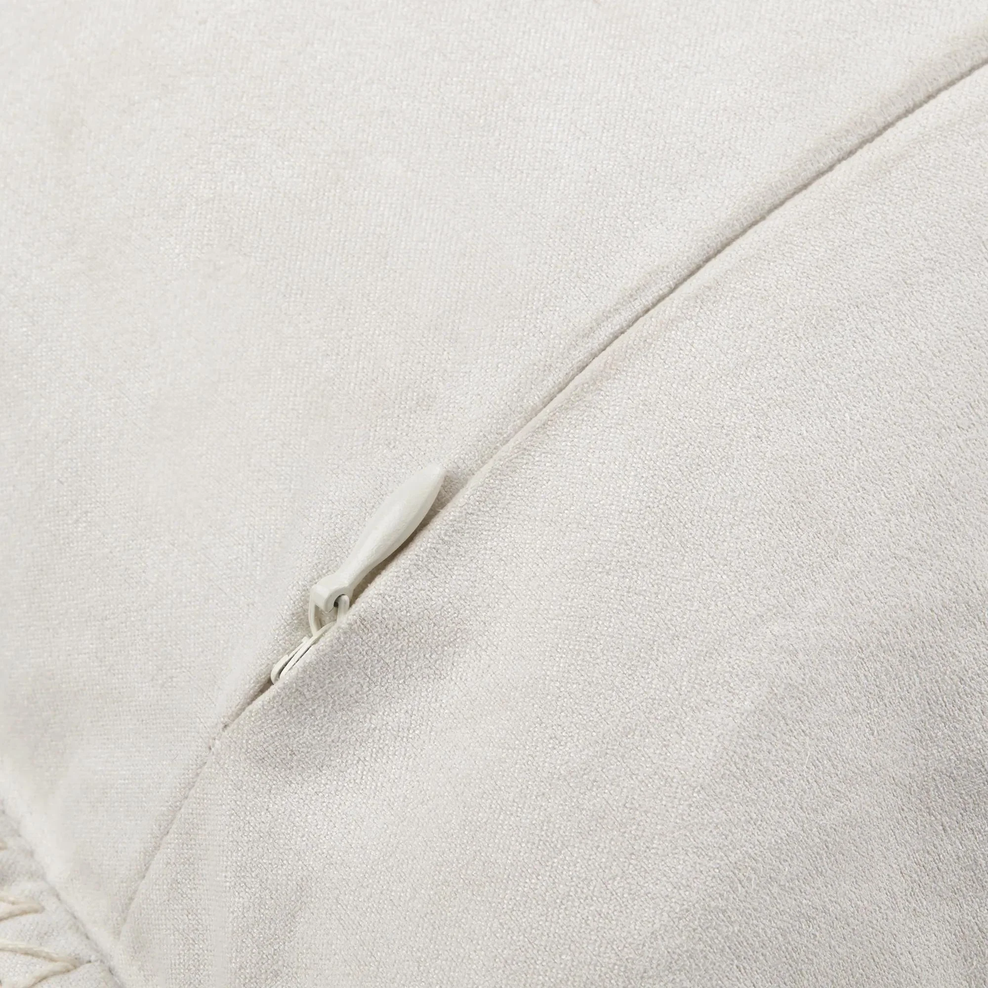 Grey Waverly Decorative Pillow - Image 7