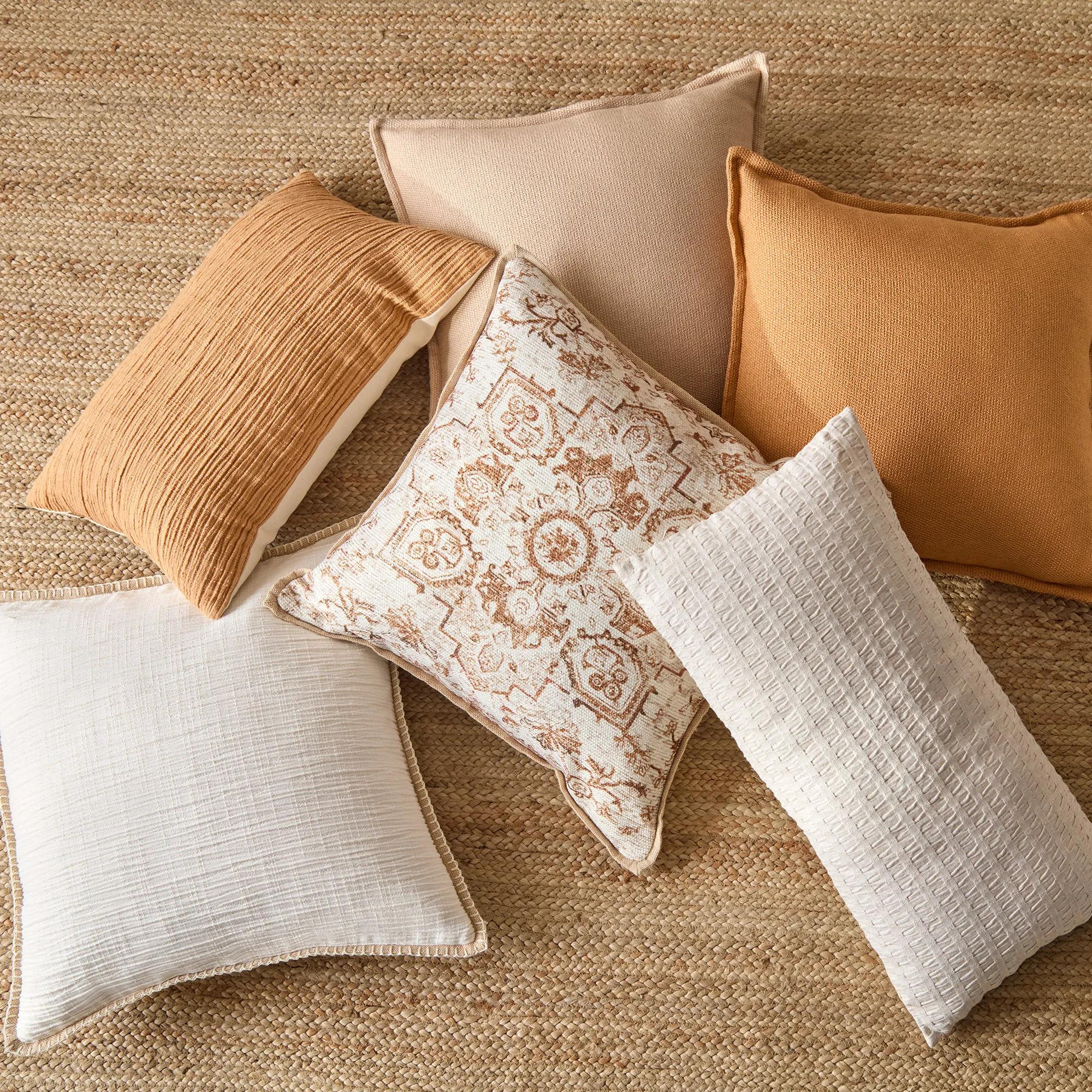 Taupe West Decorative Pillow - Image 14