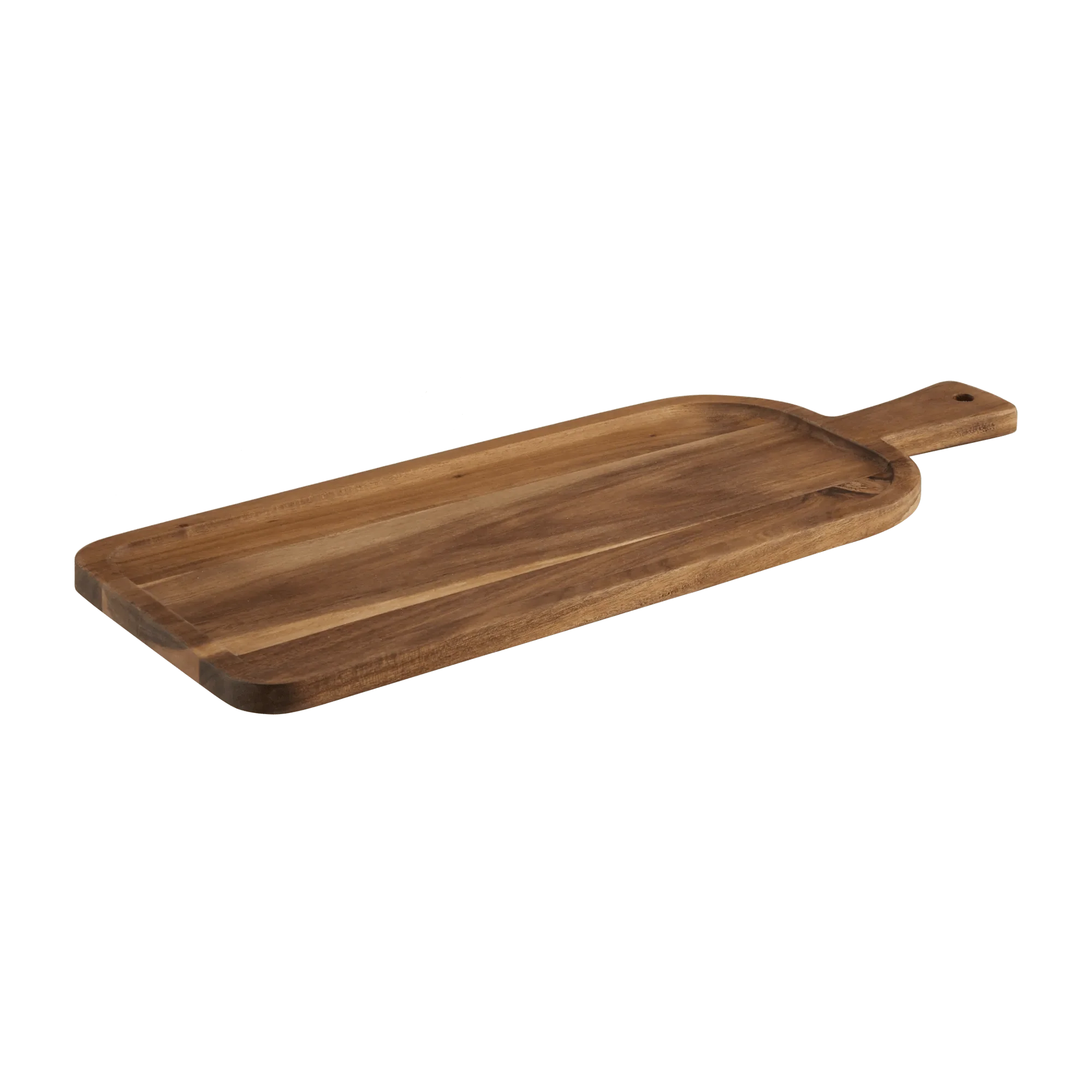 Wood Serving Tray