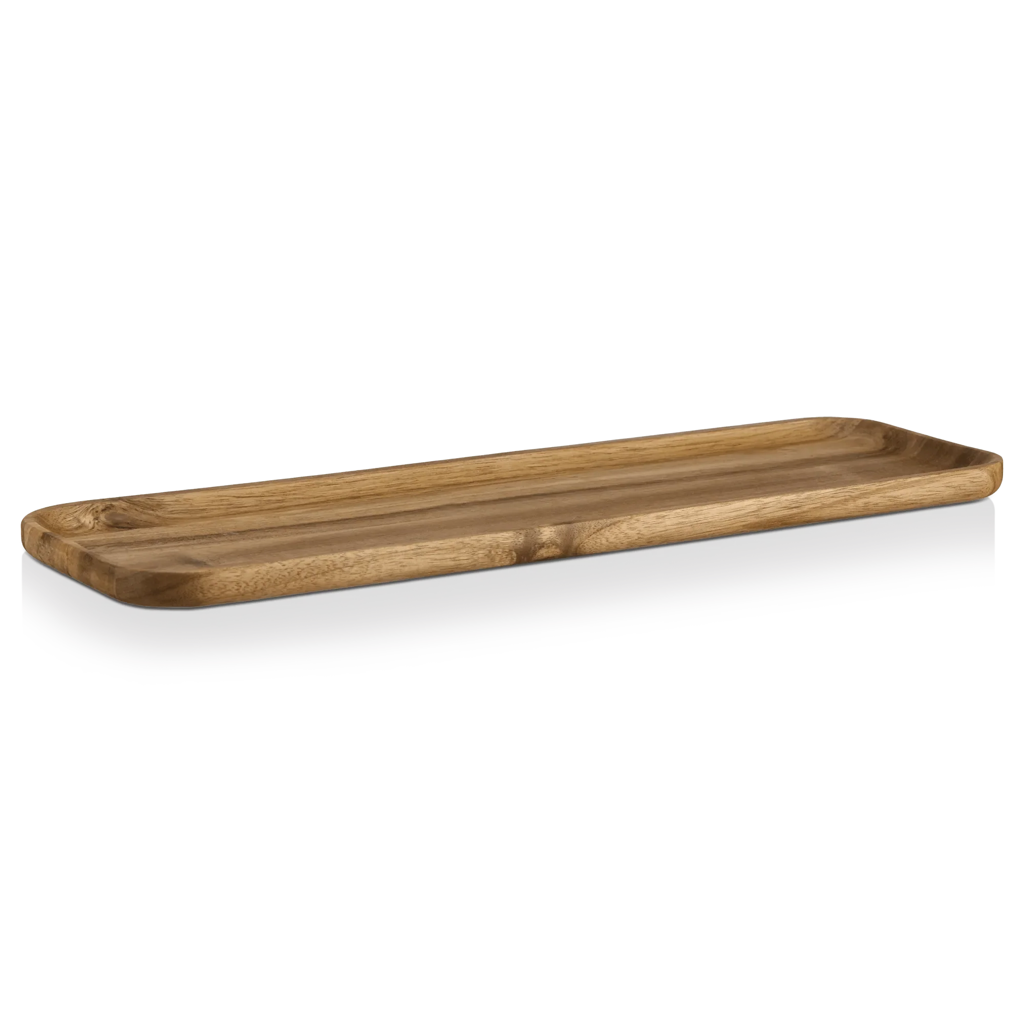Wood Tray