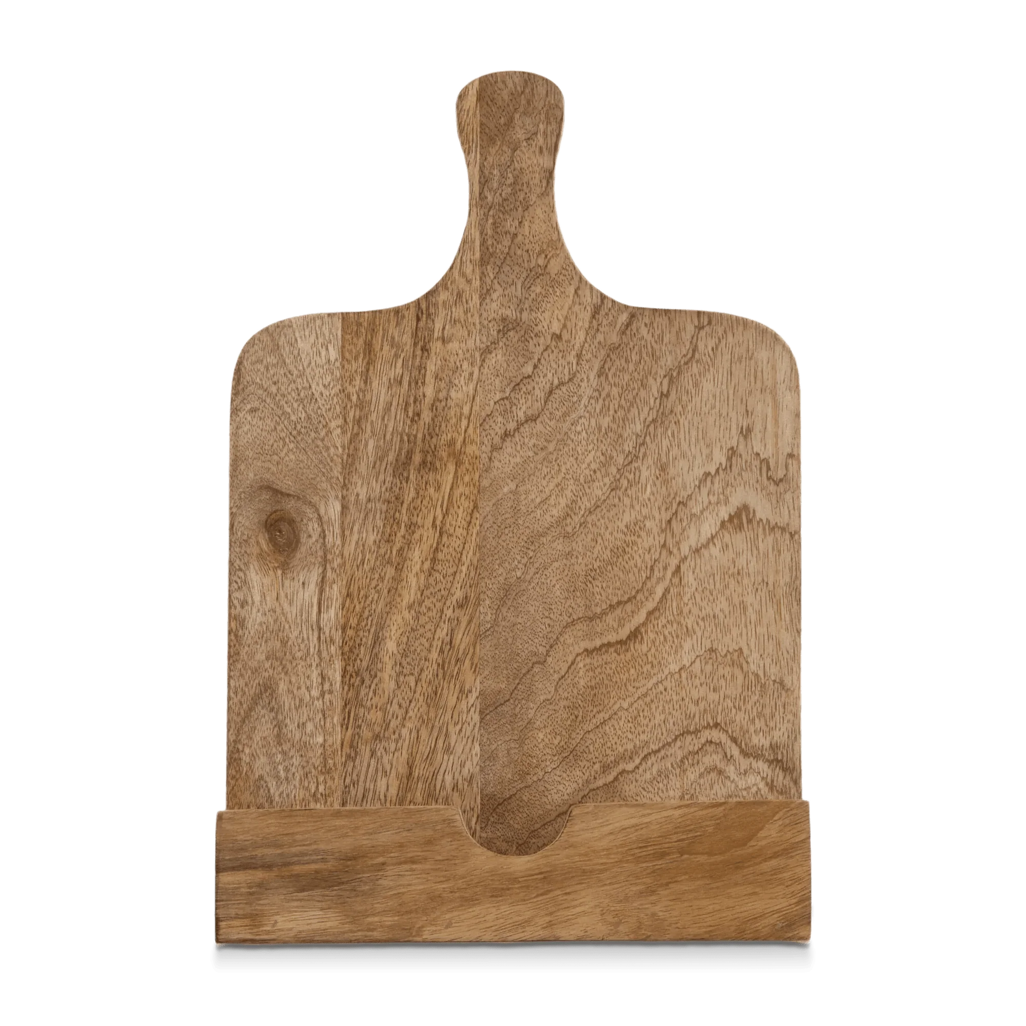 Wooden Recipe Book Holder - Image 2
