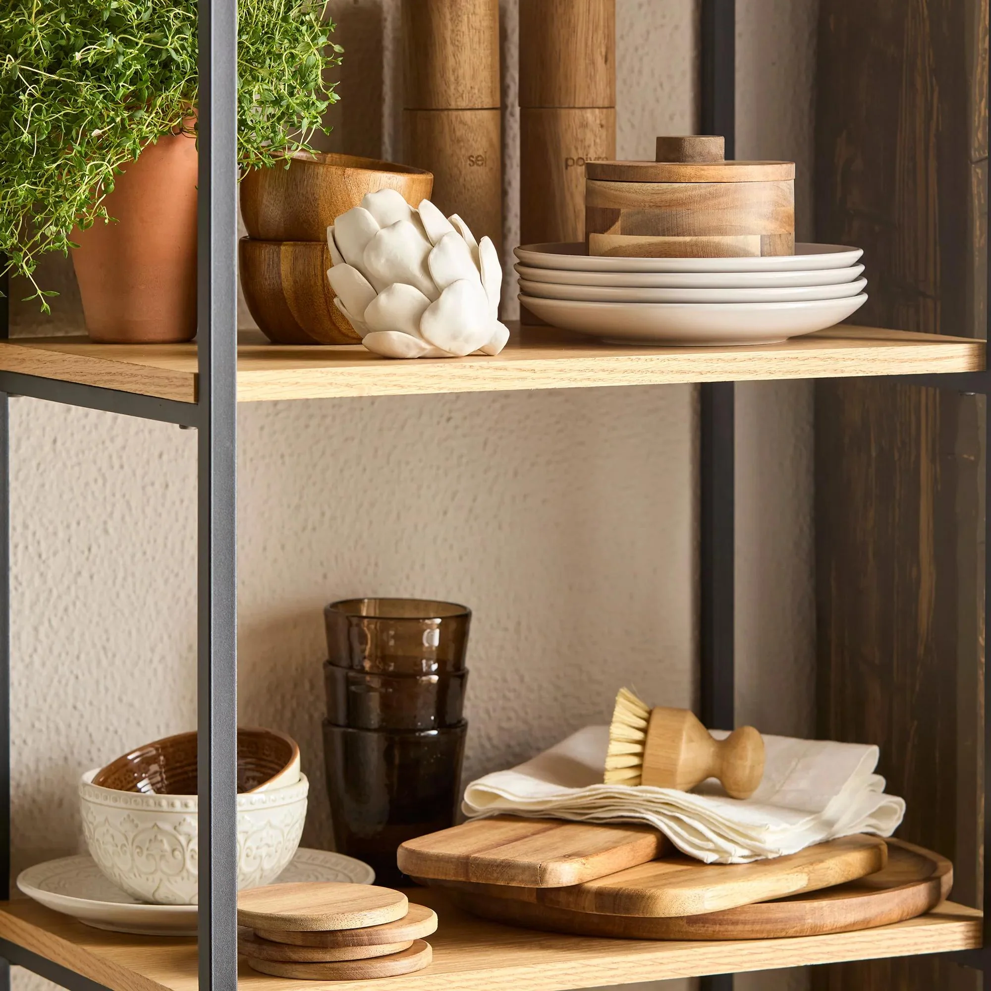 Ceramic Bowl - Image 11