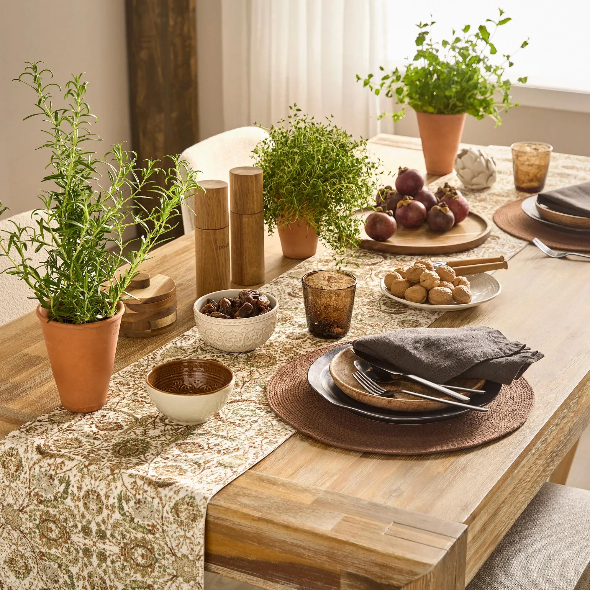 Ceramic Bowl - Image 12