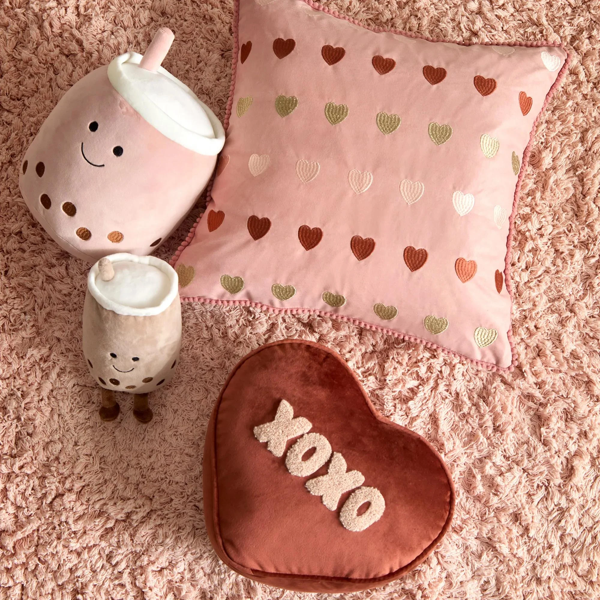 Bennett Decorative Cushion - Image 7