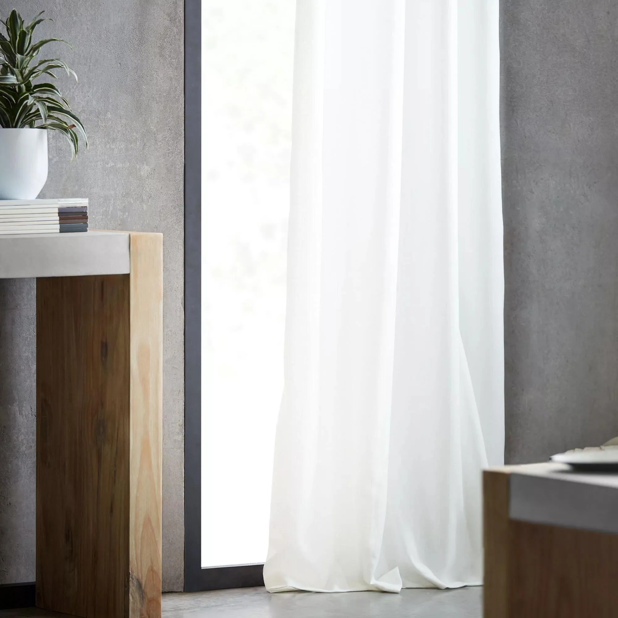 Zaine Panel Curtain